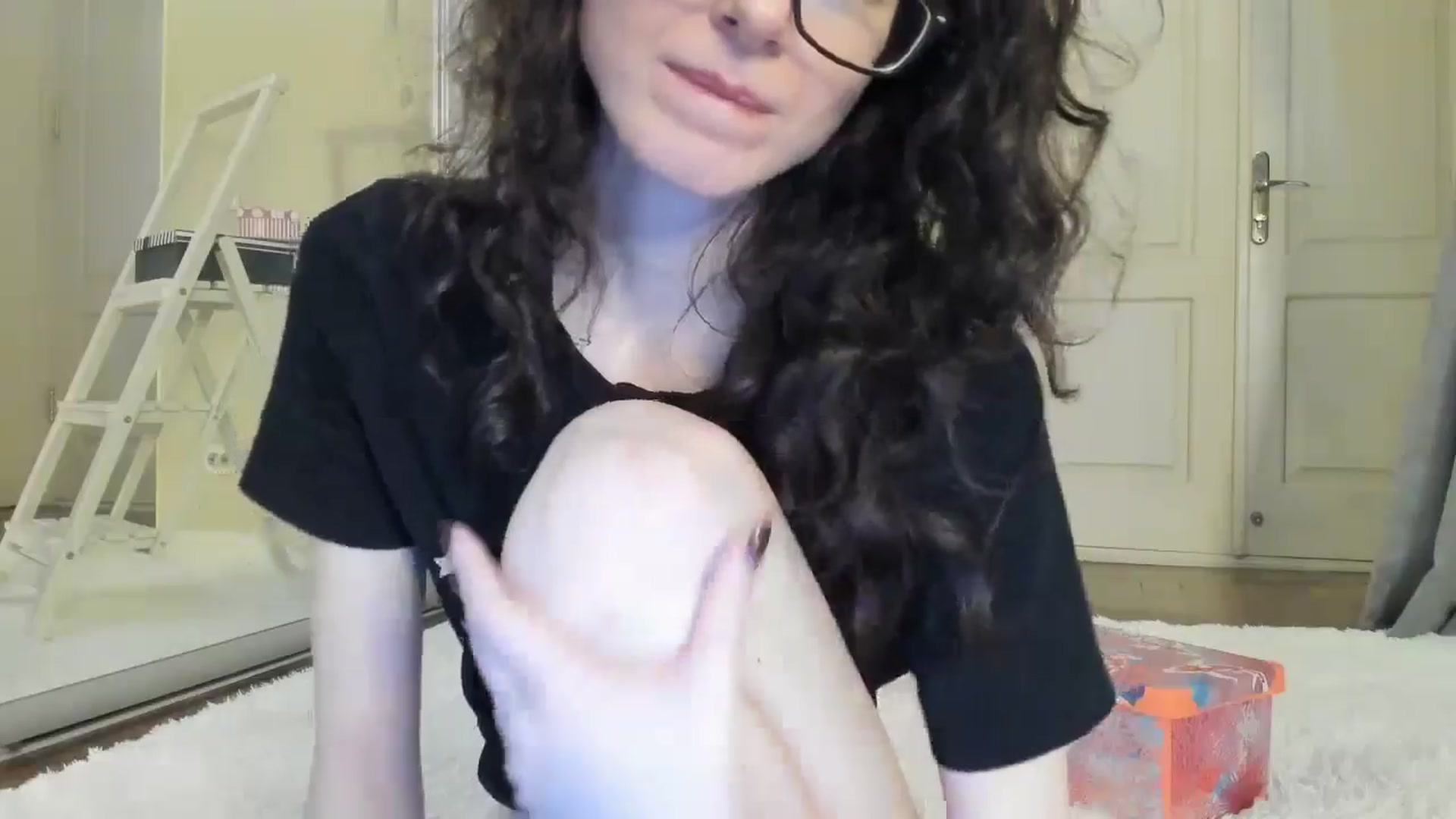Gallery image thumbnail from Baby_Jewel's myfreecams stream on, 08/04/2024, 11:37 image 7 of 20
