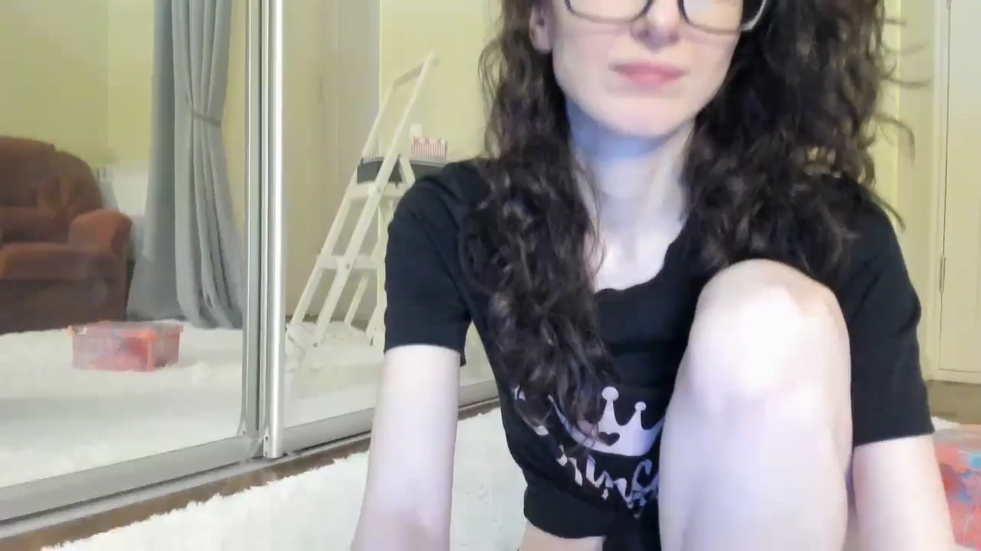 Gallery image thumbnail from Baby_Jewel's myfreecams stream on, 08/04/2024, 11:37 image 18 of 20