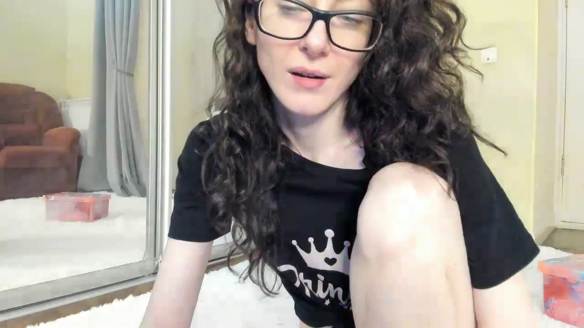 Gallery image thumbnail from Baby_Jewel's myfreecams stream on, 08/04/2024, 11:37 image 17 of 20