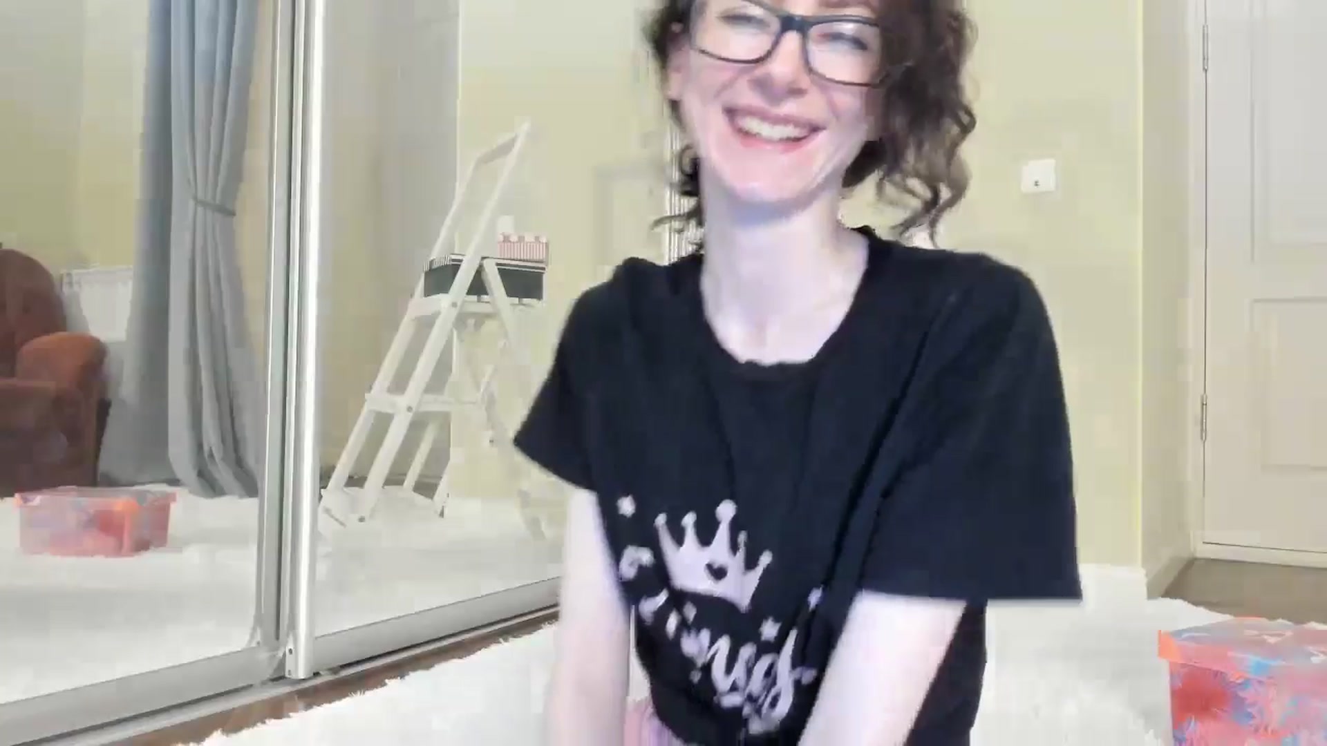 Gallery image thumbnail from Baby_Jewel's myfreecams stream on, 08/04/2024, 13:41 image 20 of 20