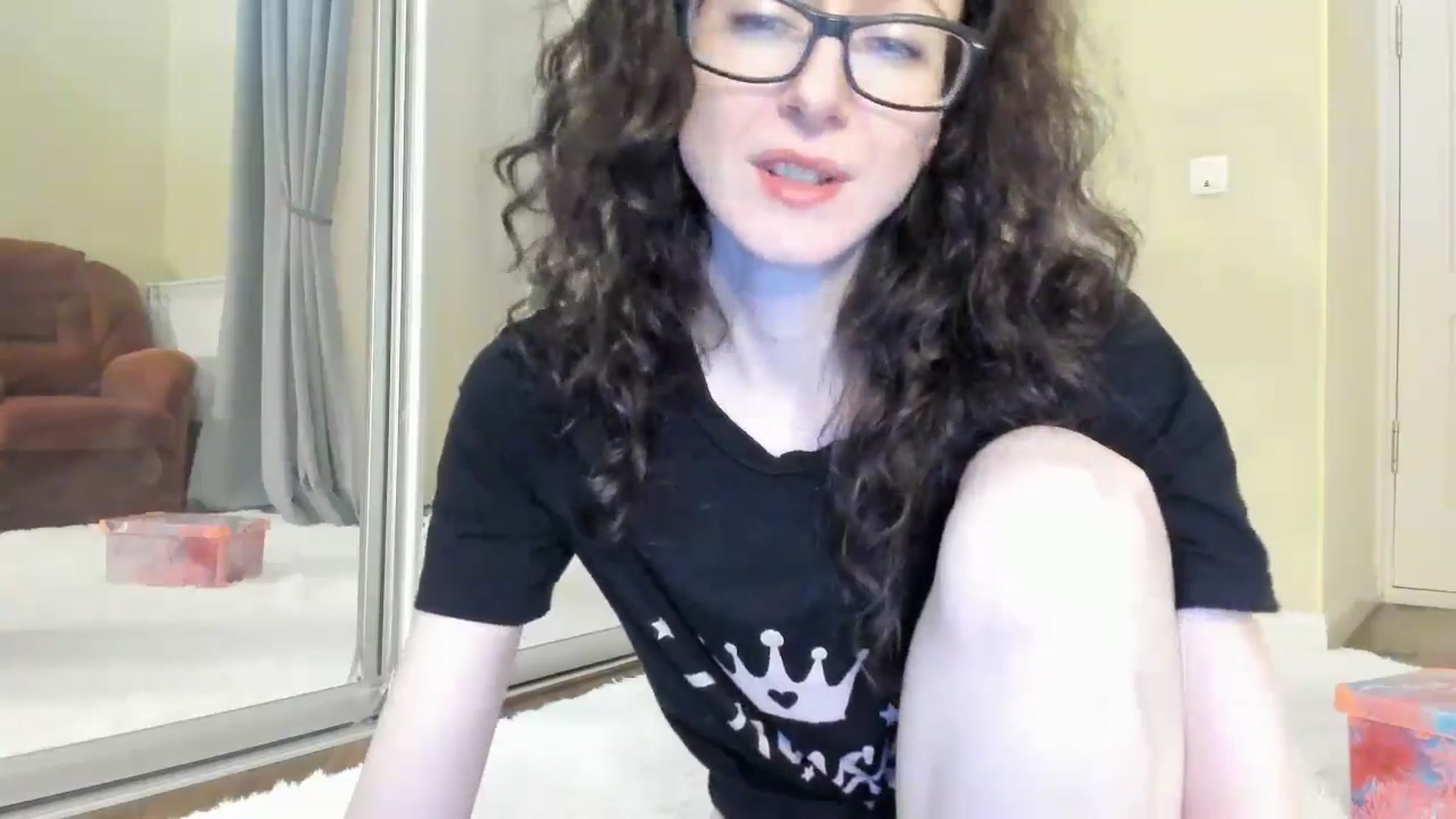 Gallery image thumbnail from Baby_Jewel's myfreecams stream on, 08/04/2024, 13:41 image 3 of 20