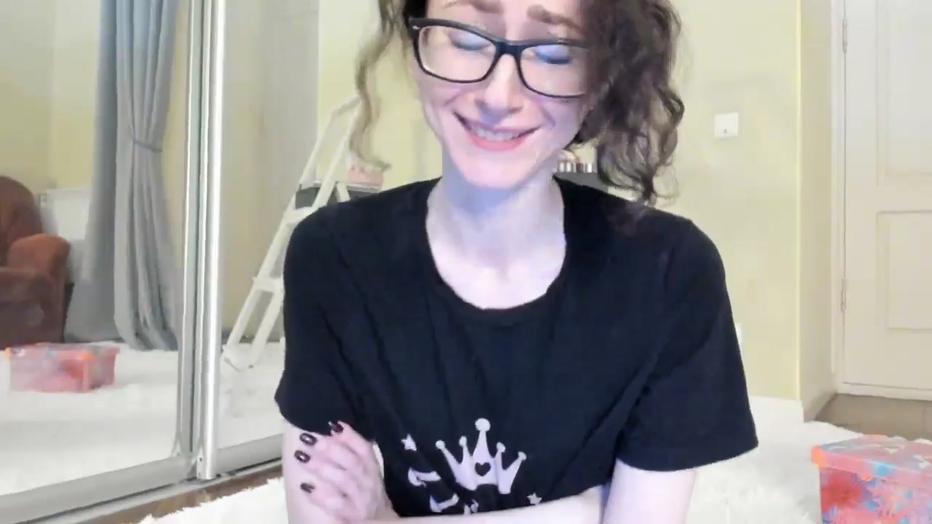 Gallery image thumbnail from Baby_Jewel's myfreecams stream on, 08/04/2024, 13:41 image 19 of 20