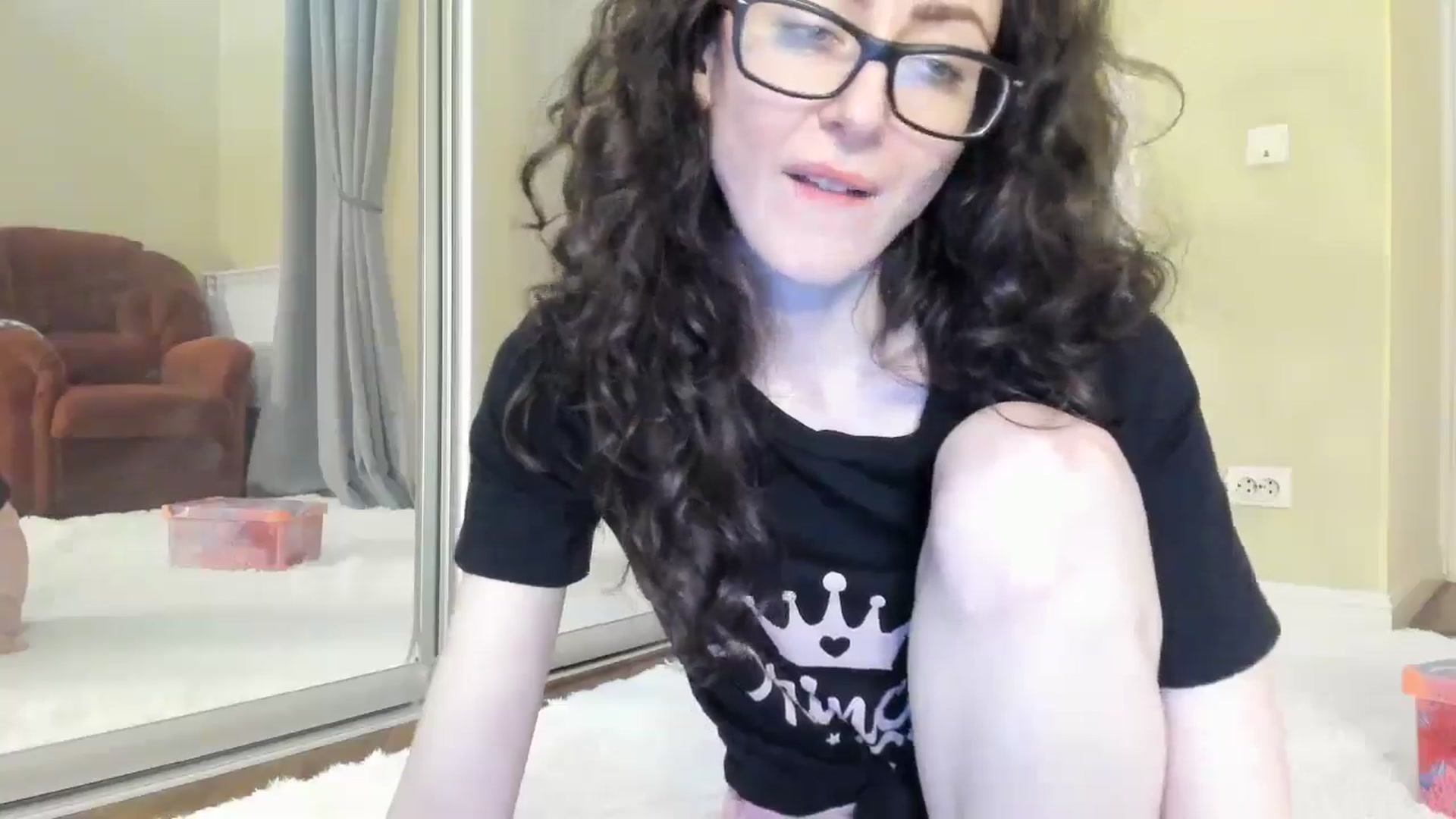 Gallery image thumbnail from Baby_Jewel's myfreecams stream on, 08/04/2024, 13:41 image 11 of 20