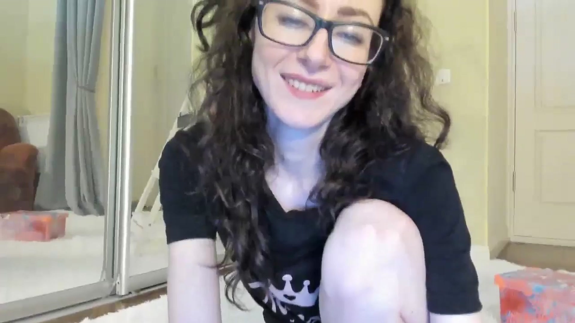Gallery image thumbnail from Baby_Jewel's myfreecams stream on, 08/04/2024, 13:41 image 16 of 20