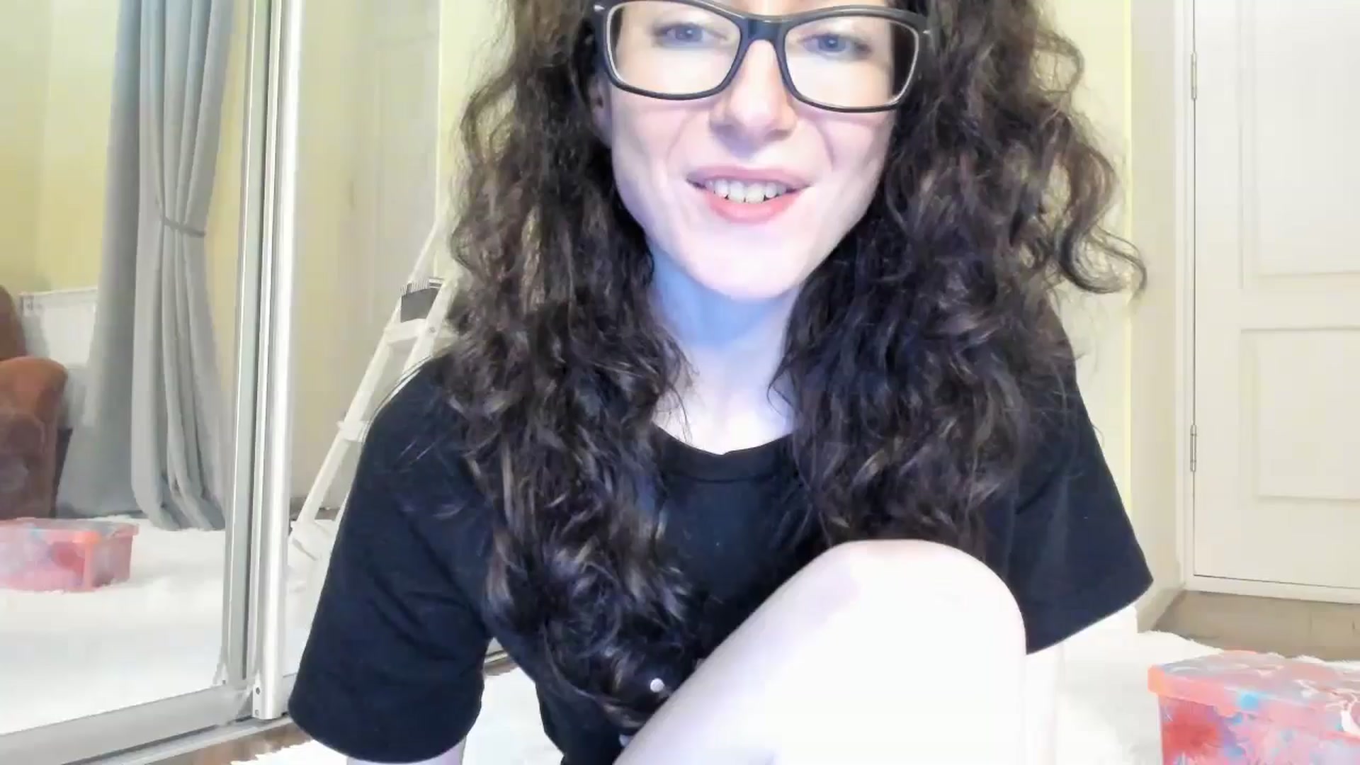Gallery image thumbnail from Baby_Jewel's myfreecams stream on, 08/04/2024, 13:41 image 15 of 20
