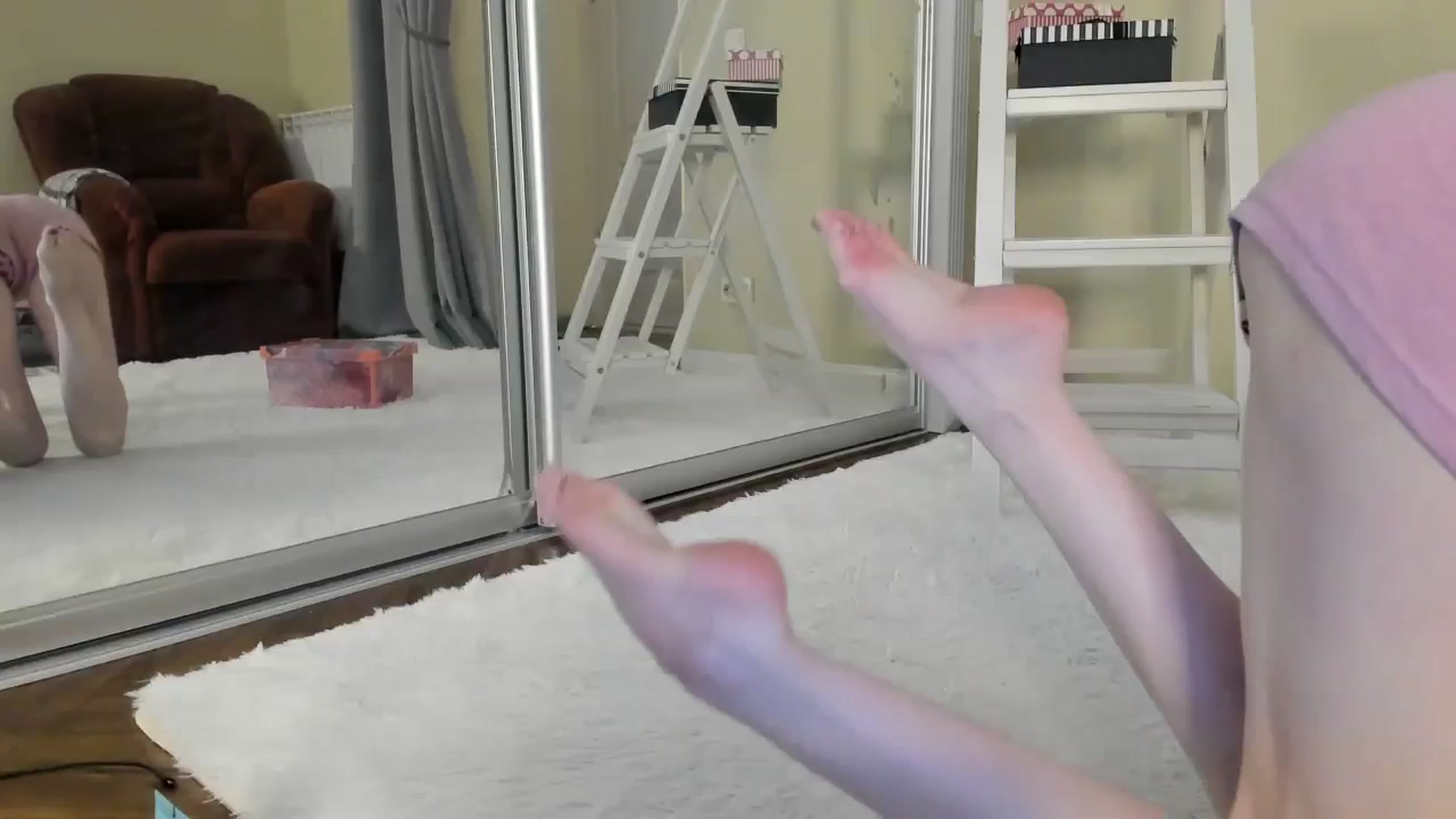 Gallery image thumbnail from Baby_Jewel's myfreecams stream on, 08/04/2024, 13:41 image 13 of 20