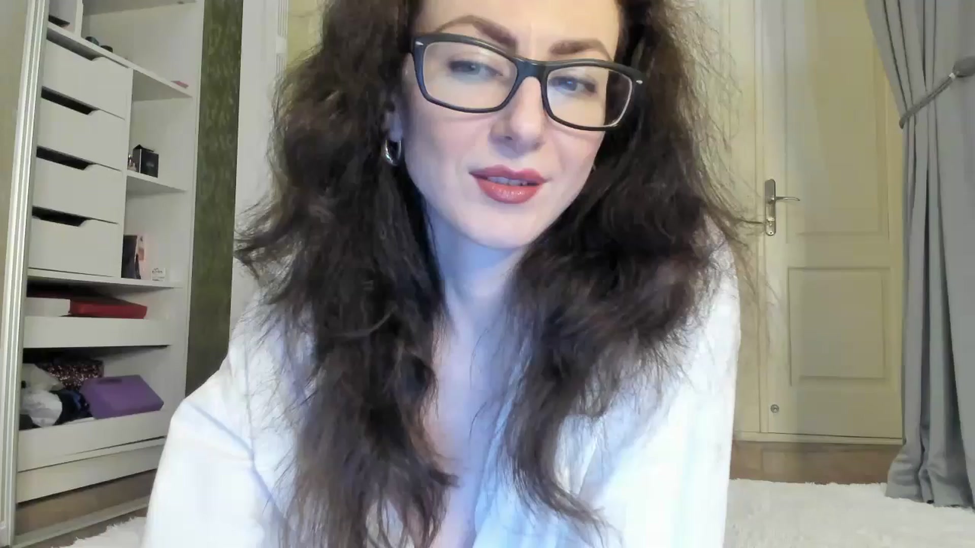 Gallery image thumbnail from Baby_Jewel's myfreecams stream on, 08/06/2024, 10:22 image 10 of 20