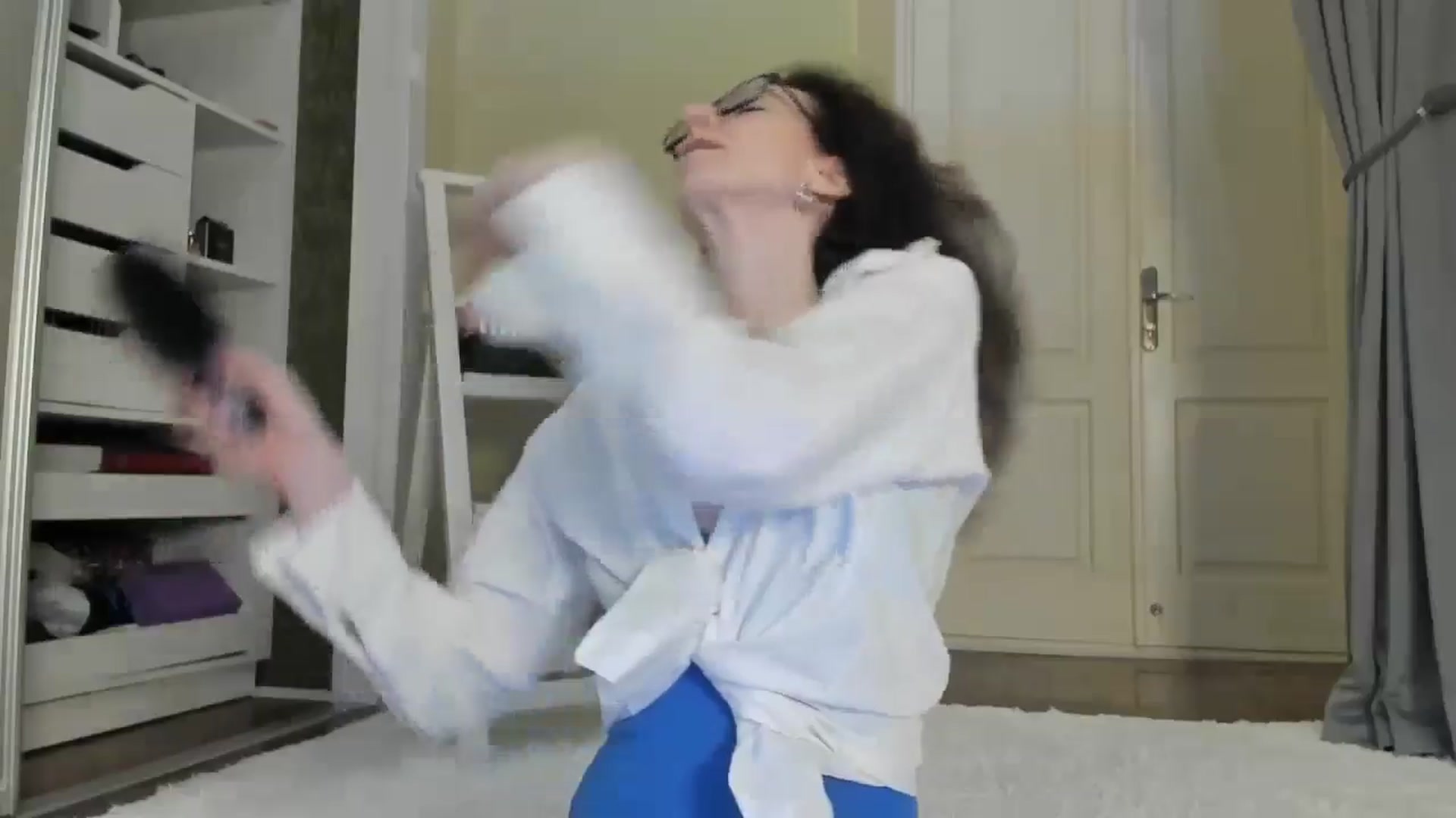 Gallery image thumbnail from Baby_Jewel's myfreecams stream on, 08/06/2024, 10:22 image 6 of 20