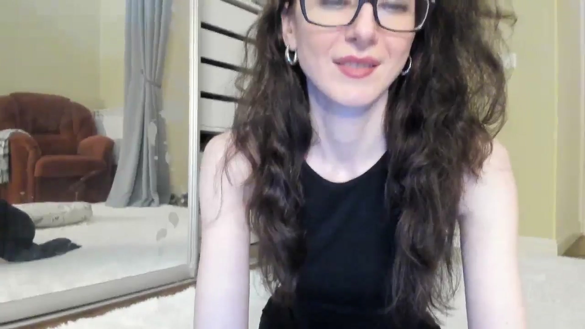 Gallery image thumbnail from Baby_Jewel's myfreecams stream on, 08/06/2024, 14:10 image 18 of 20