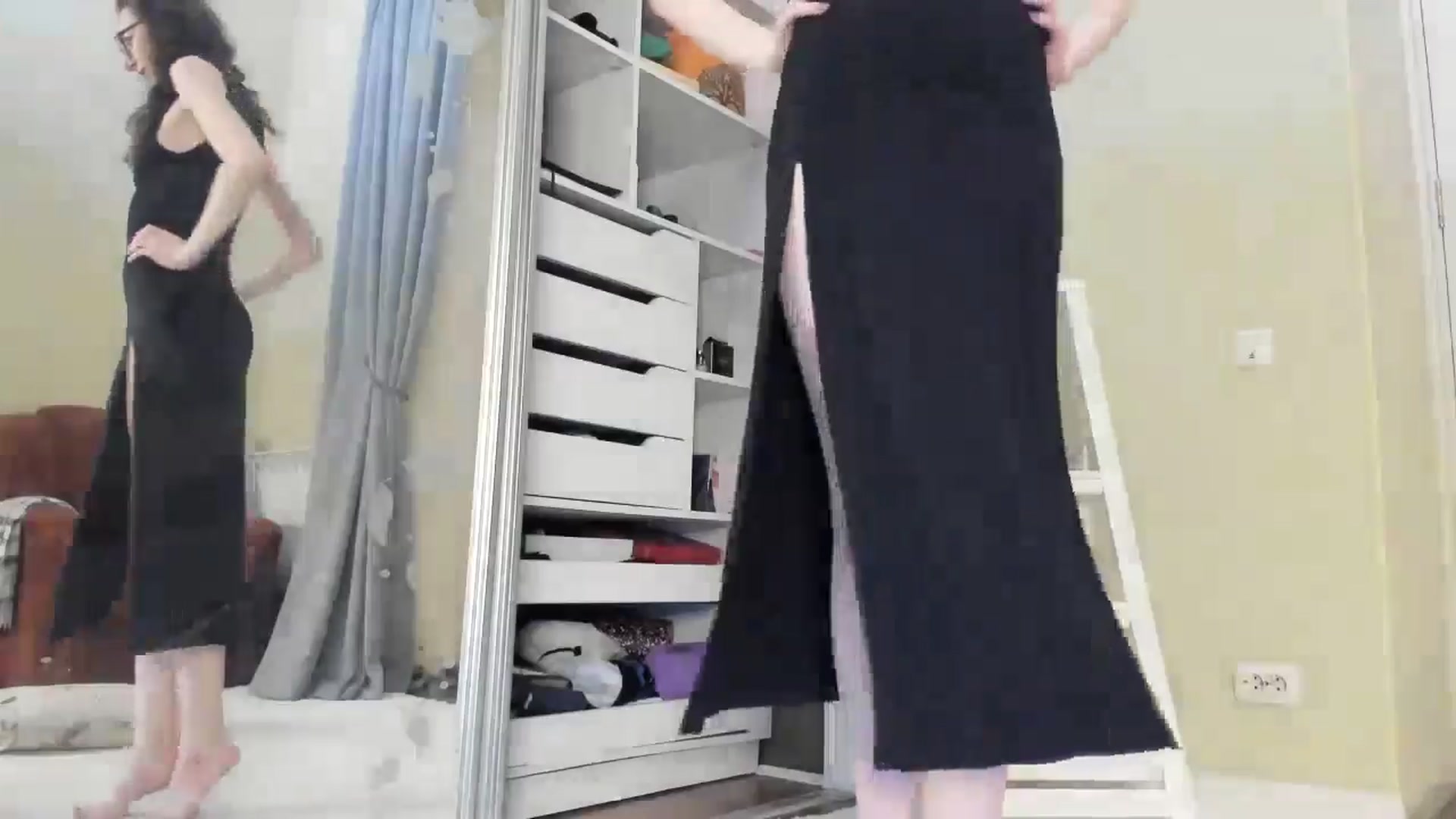 Gallery image thumbnail from Baby_Jewel's myfreecams stream on, 08/06/2024, 14:10 image 17 of 20