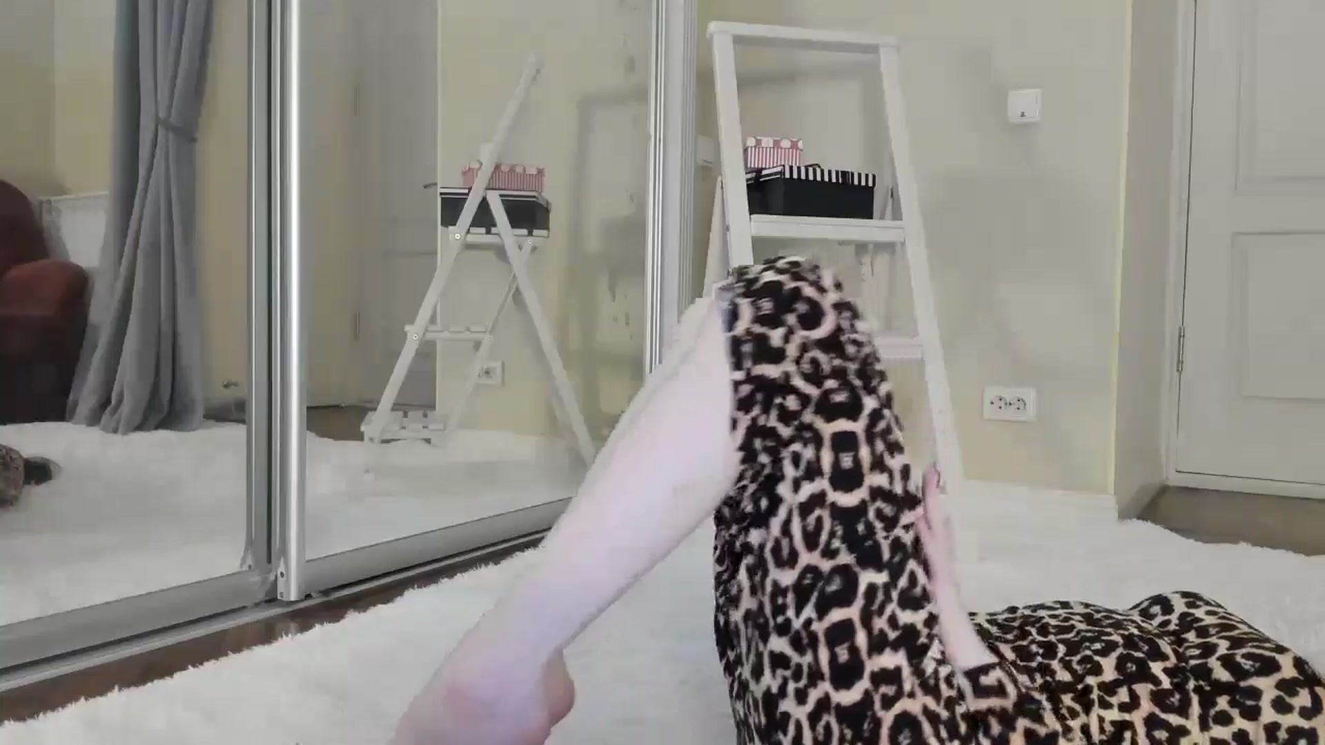 Gallery image thumbnail from Baby_Jewel's myfreecams stream on, 08/07/2024, 13:10 image 15 of 20