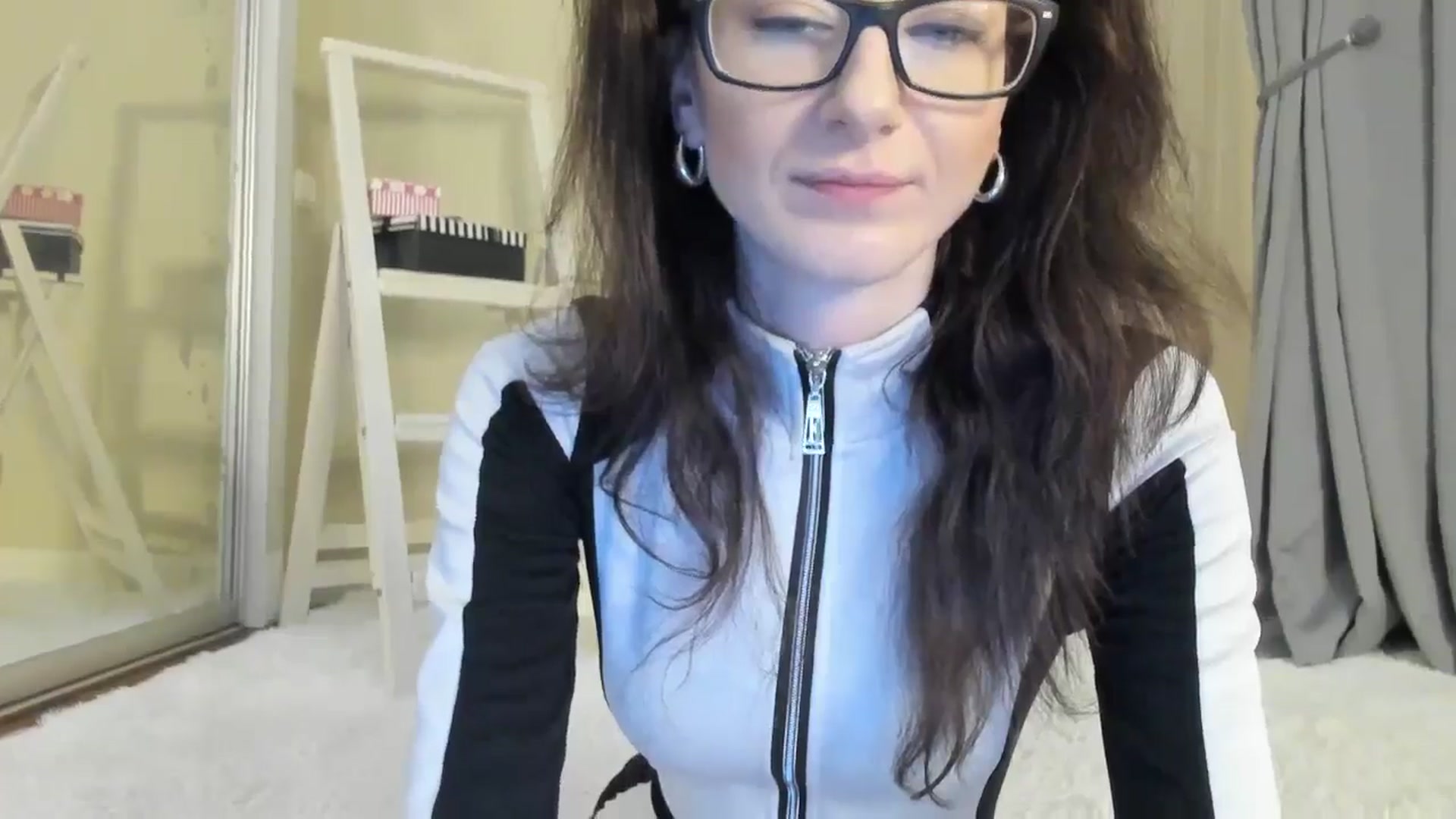 Gallery image thumbnail from Baby_Jewel's myfreecams stream on, 08/09/2024, 08:37 image 15 of 20