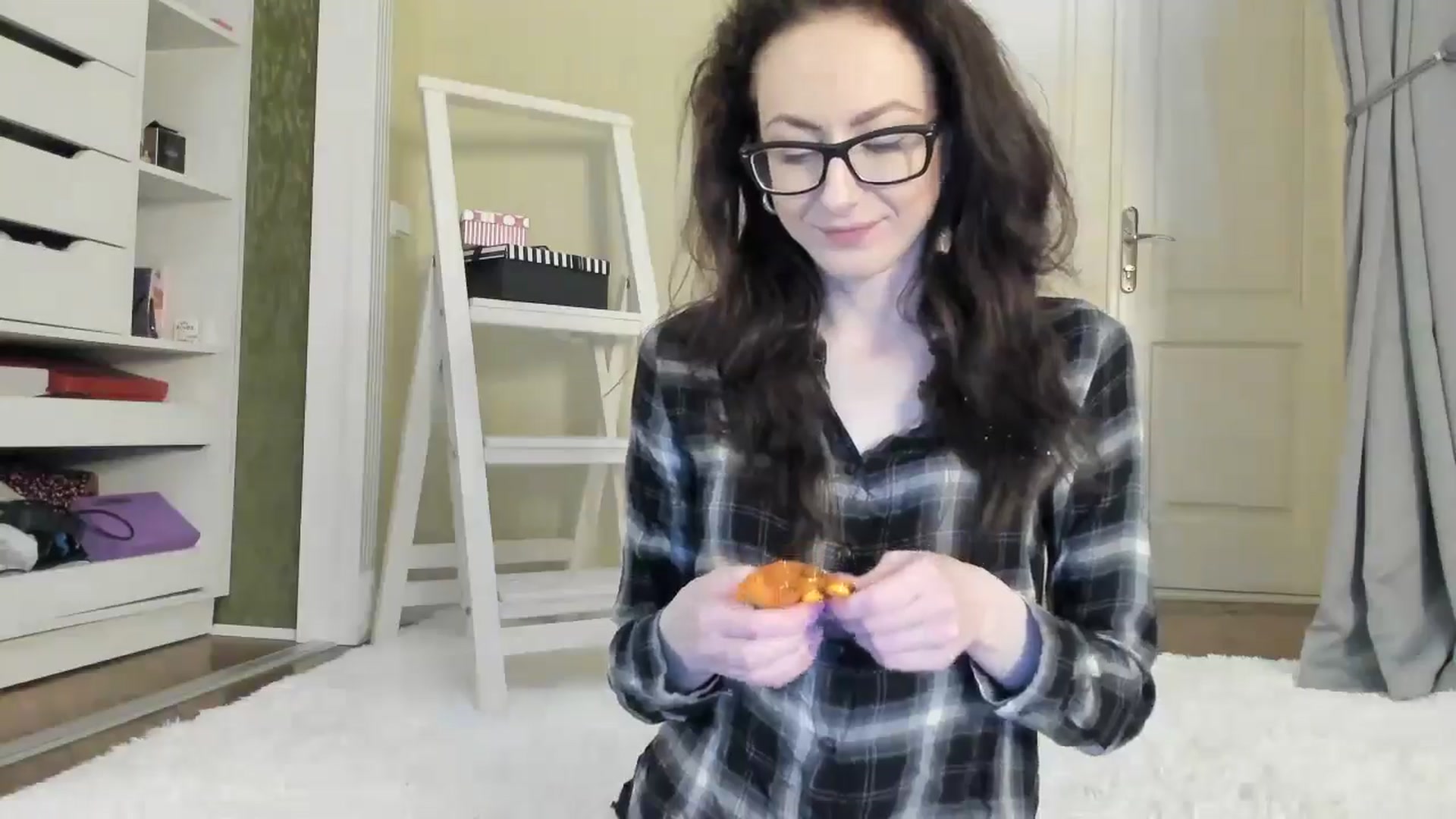 Gallery image thumbnail from Baby_Jewel's myfreecams stream on, 08/09/2024, 09:29 image 9 of 20