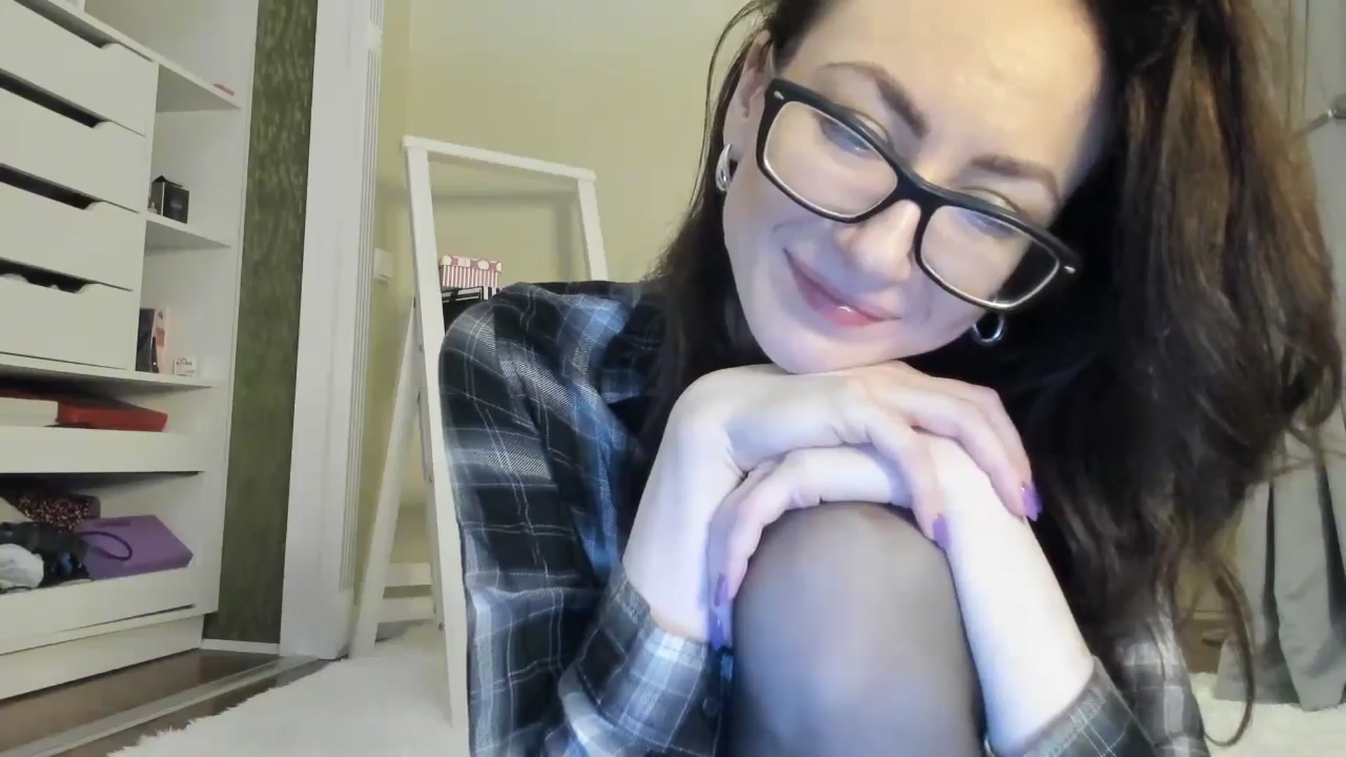 Gallery image thumbnail from Baby_Jewel's myfreecams stream on, 08/09/2024, 11:31 image 13 of 20