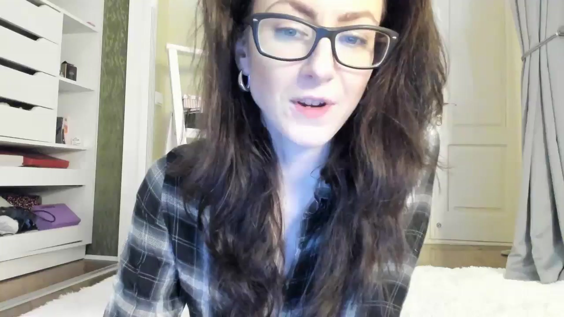 Gallery image thumbnail from Baby_Jewel's myfreecams stream on, 08/09/2024, 11:31 image 6 of 20