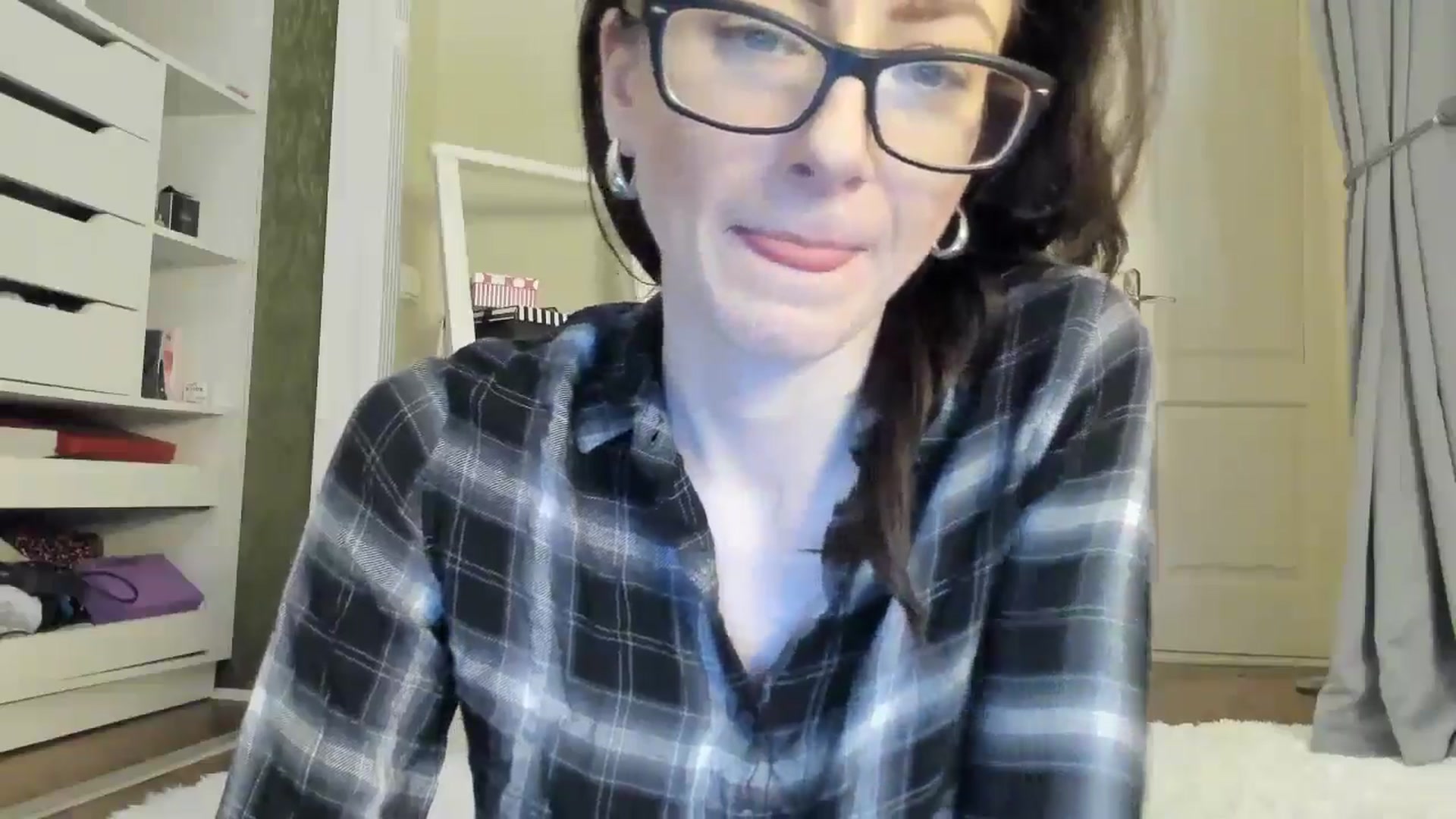 Gallery image thumbnail from Baby_Jewel's myfreecams stream on, 08/09/2024, 11:31 image 14 of 20