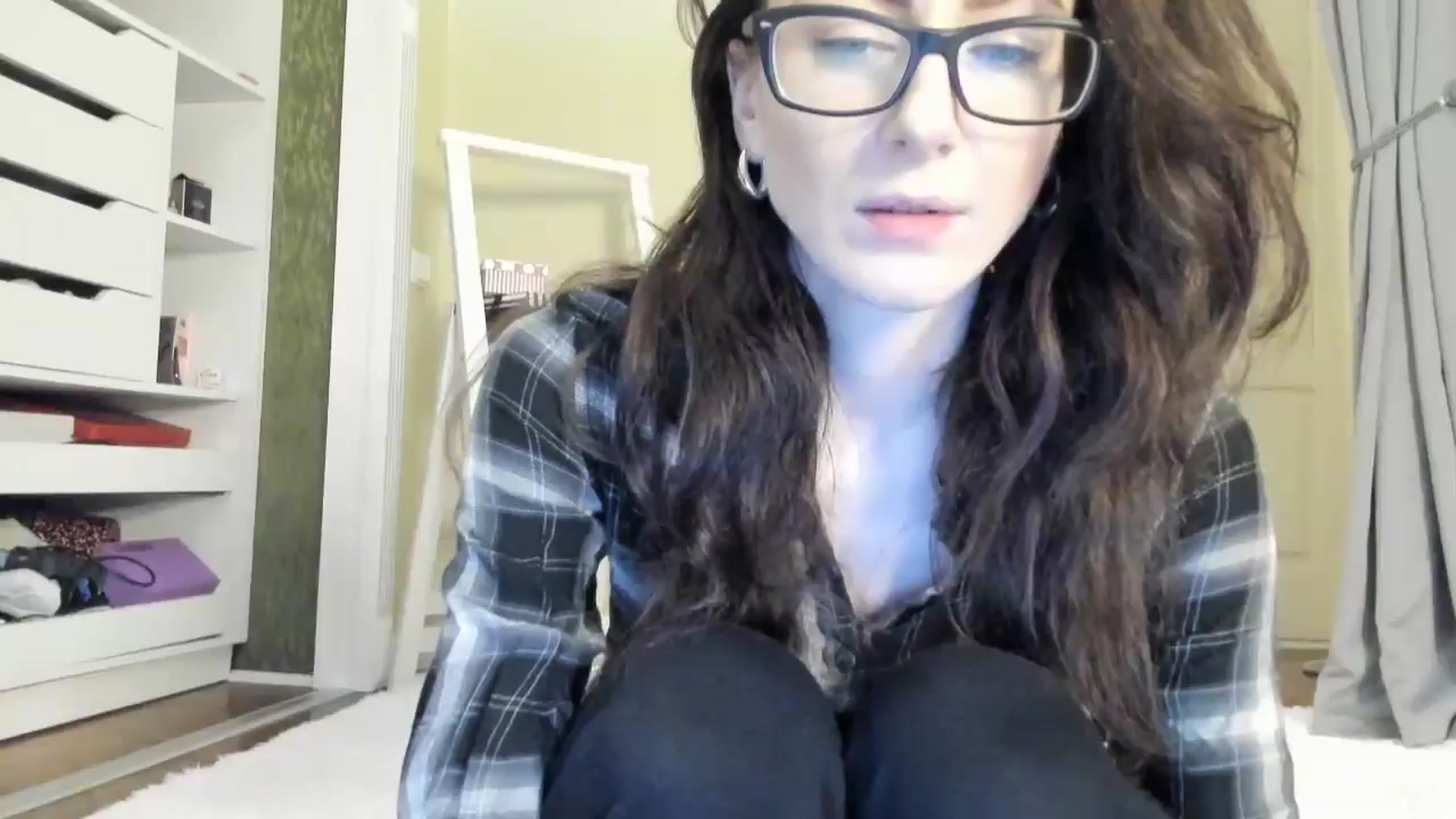 Gallery image thumbnail from Baby_Jewel's myfreecams stream on, 08/09/2024, 11:31 image 1 of 20