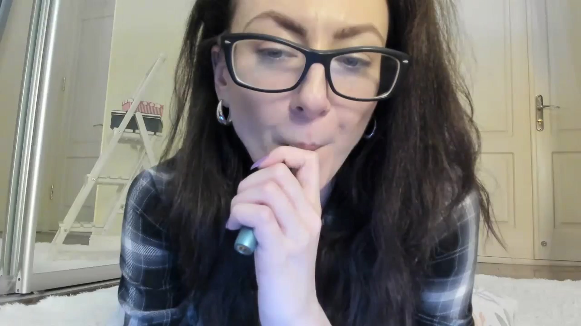 Gallery image thumbnail from Baby_Jewel's myfreecams stream on, 08/09/2024, 14:14 image 15 of 20