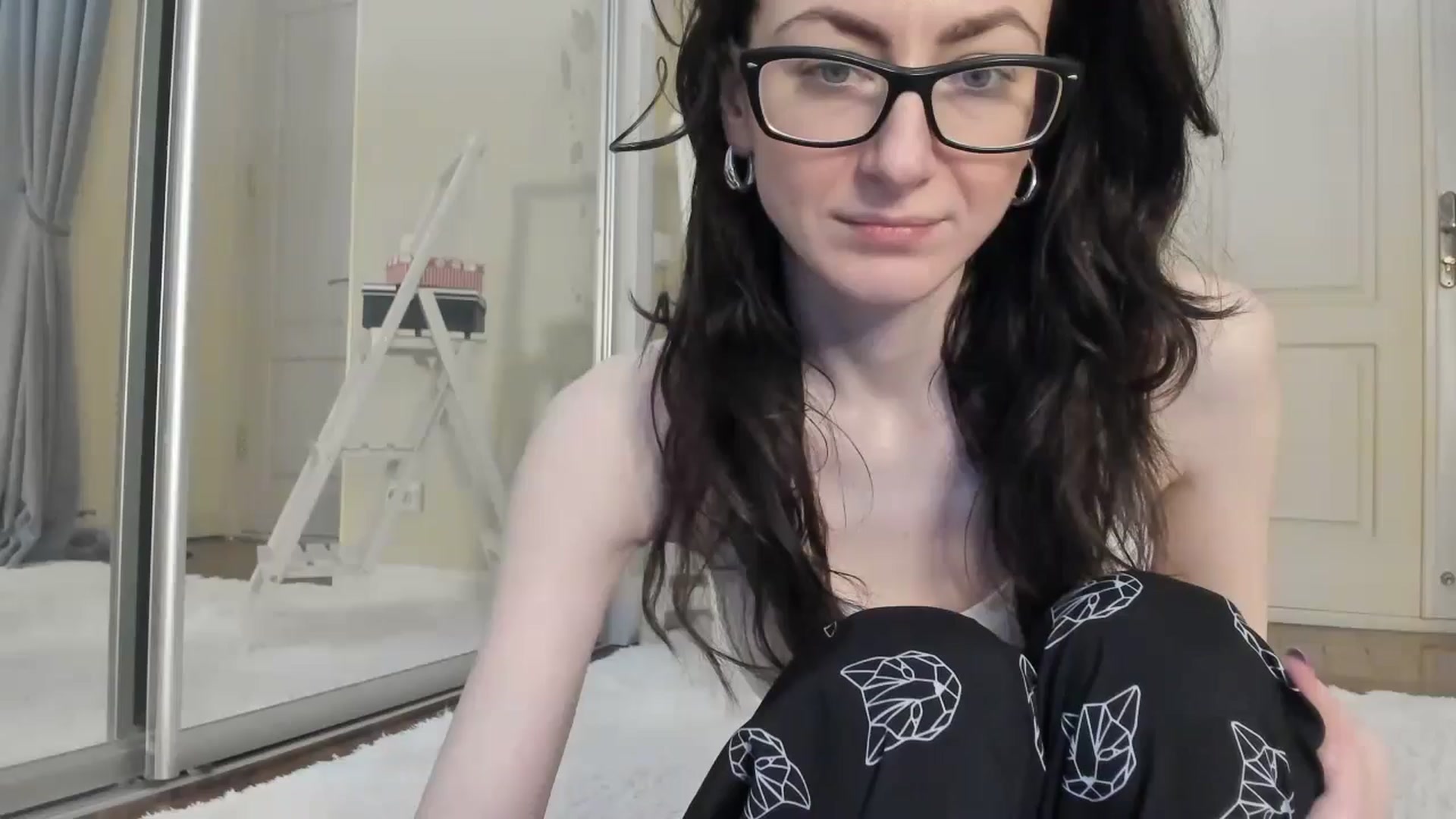 Gallery image thumbnail from Baby_Jewel's myfreecams stream on, 08/10/2024, 11:57 image 1 of 20