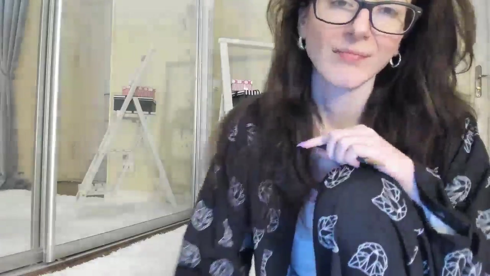 Gallery image thumbnail from Baby_Jewel's myfreecams stream on, 08/10/2024, 11:57 image 7 of 20
