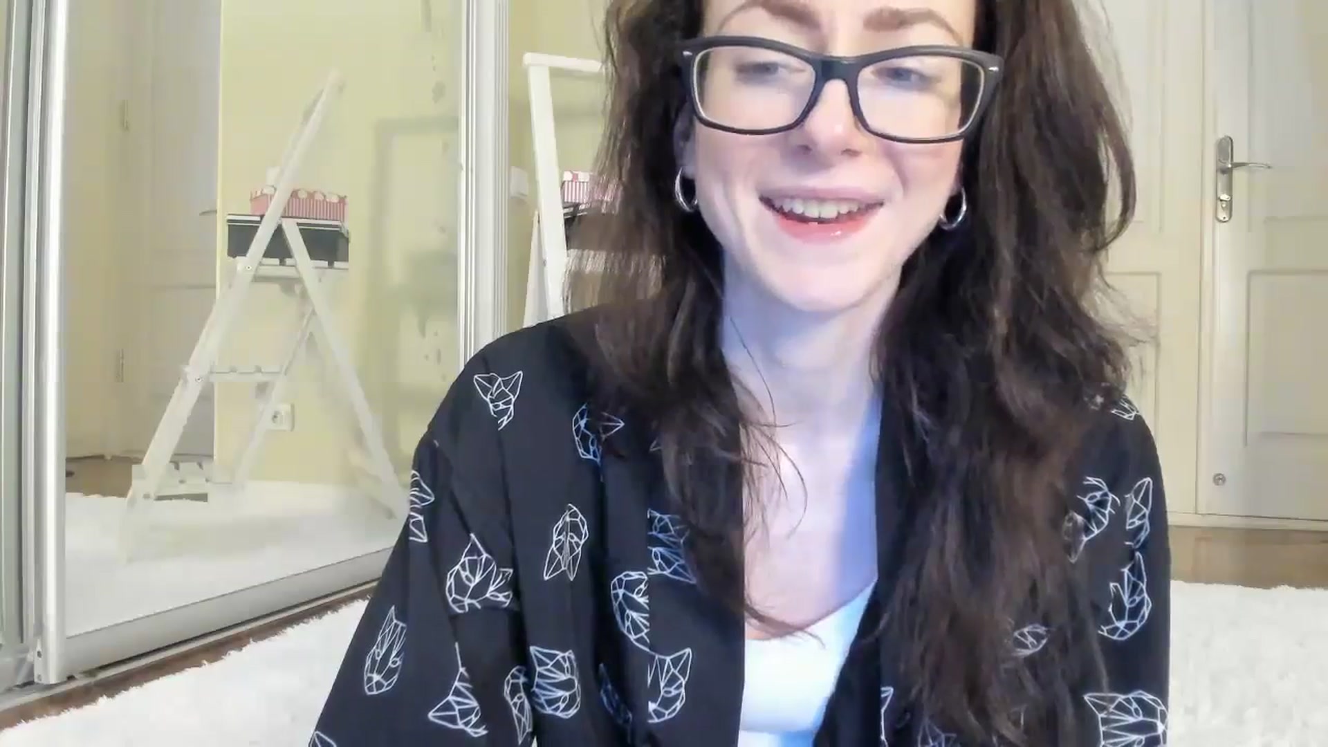 Gallery image thumbnail from Baby_Jewel's myfreecams stream on, 08/10/2024, 11:57 image 19 of 20