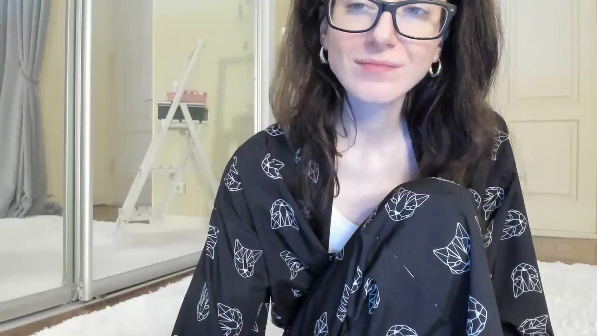 Gallery image thumbnail from Baby_Jewel's myfreecams stream on, 08/10/2024, 11:57 image 14 of 20
