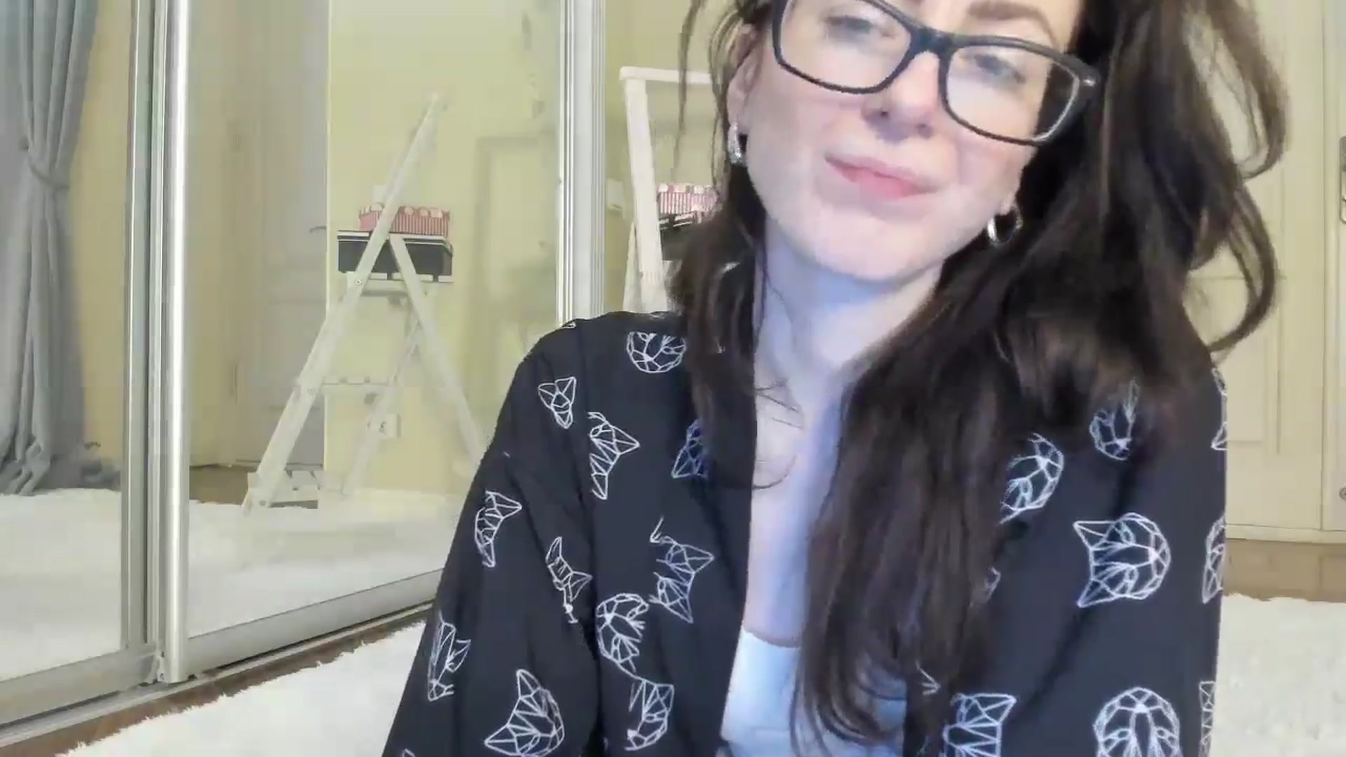 Gallery image thumbnail from Baby_Jewel's myfreecams stream on, 08/10/2024, 11:57 image 13 of 20