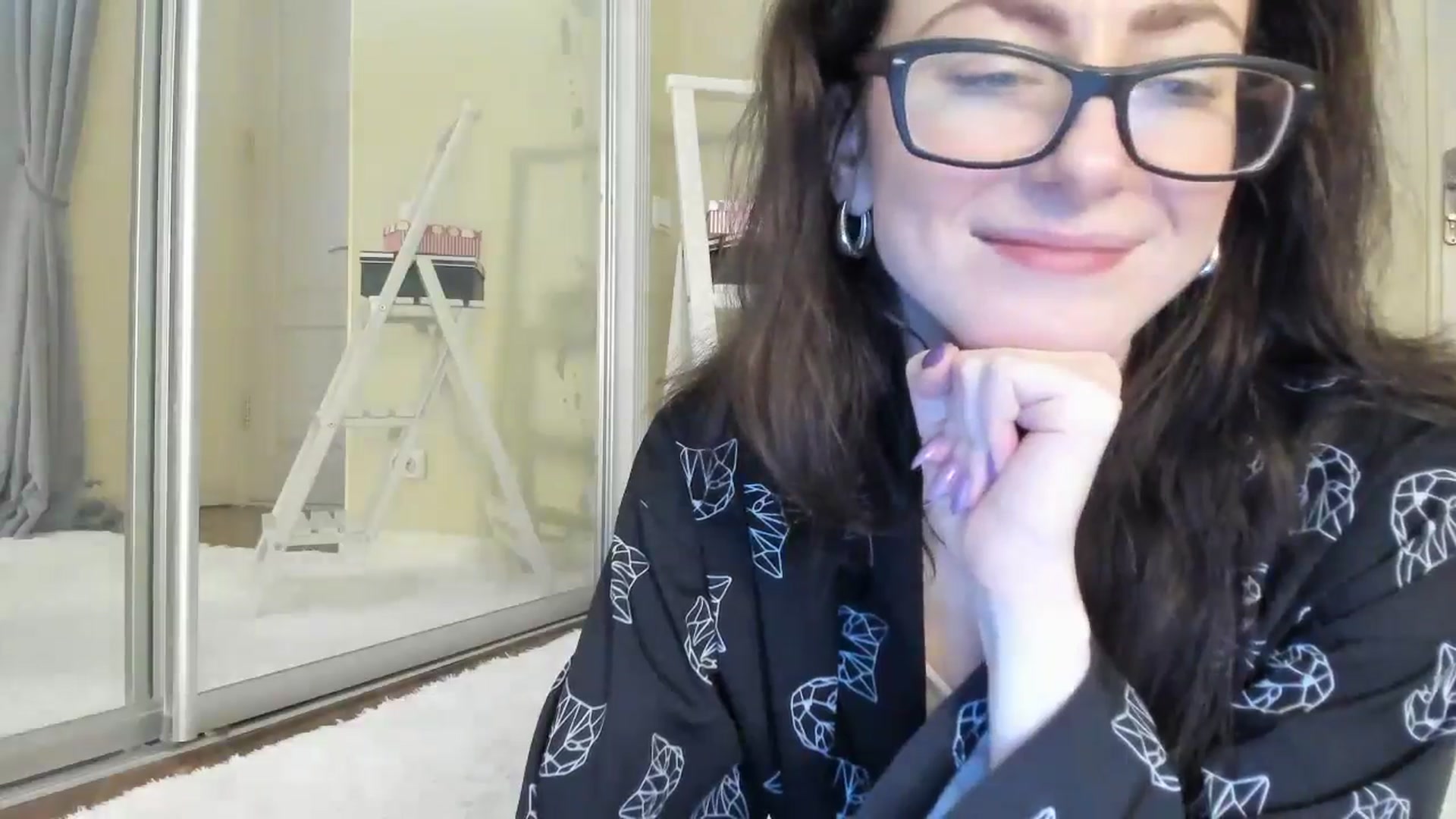 Gallery image thumbnail from Baby_Jewel's myfreecams stream on, 08/10/2024, 11:57 image 12 of 20