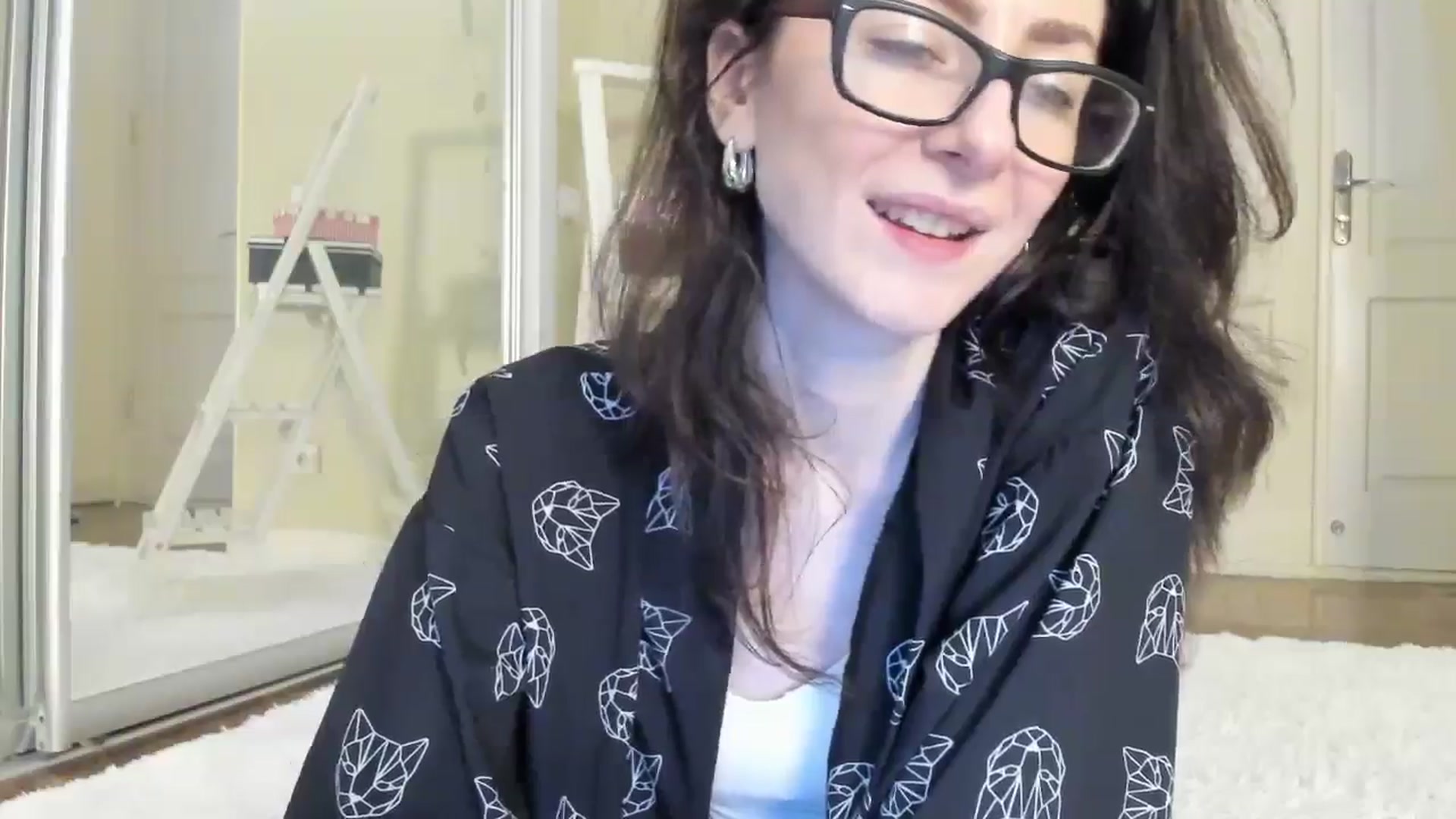 Gallery image thumbnail from Baby_Jewel's myfreecams stream on, 08/10/2024, 11:57 image 17 of 20