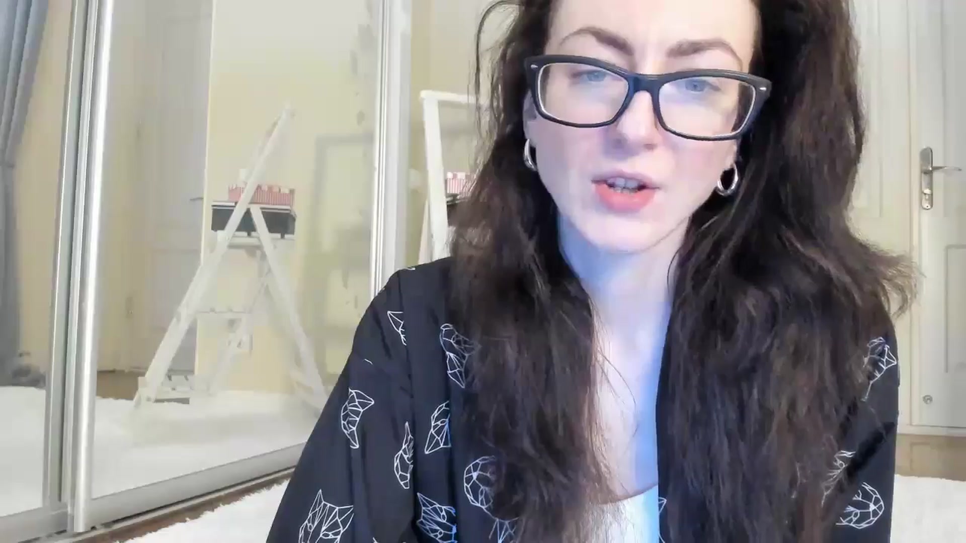 Gallery image thumbnail from Baby_Jewel's myfreecams stream on, 08/10/2024, 11:57 image 4 of 20