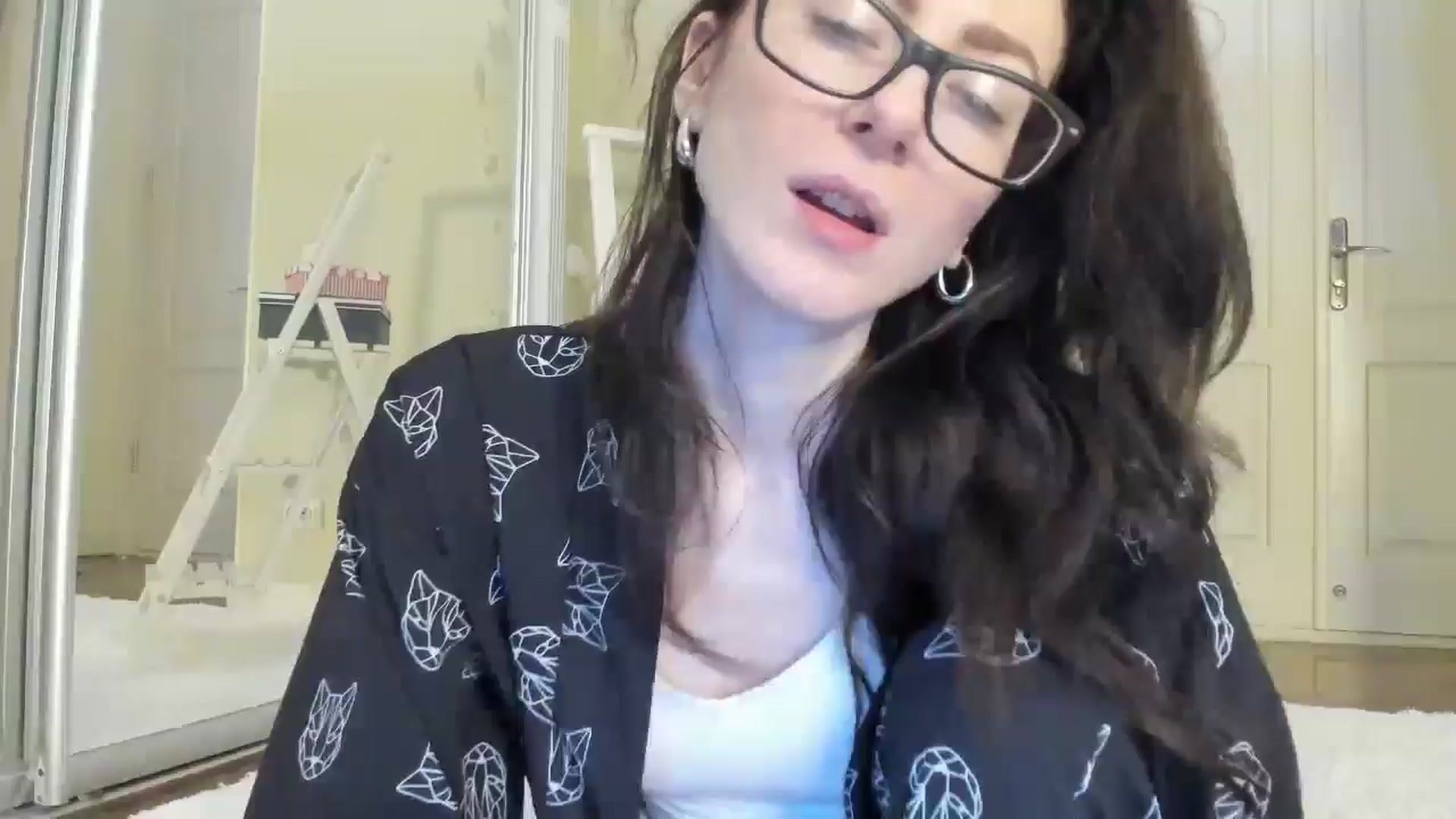 Gallery image thumbnail from Baby_Jewel's myfreecams stream on, 08/10/2024, 11:57 image 20 of 20