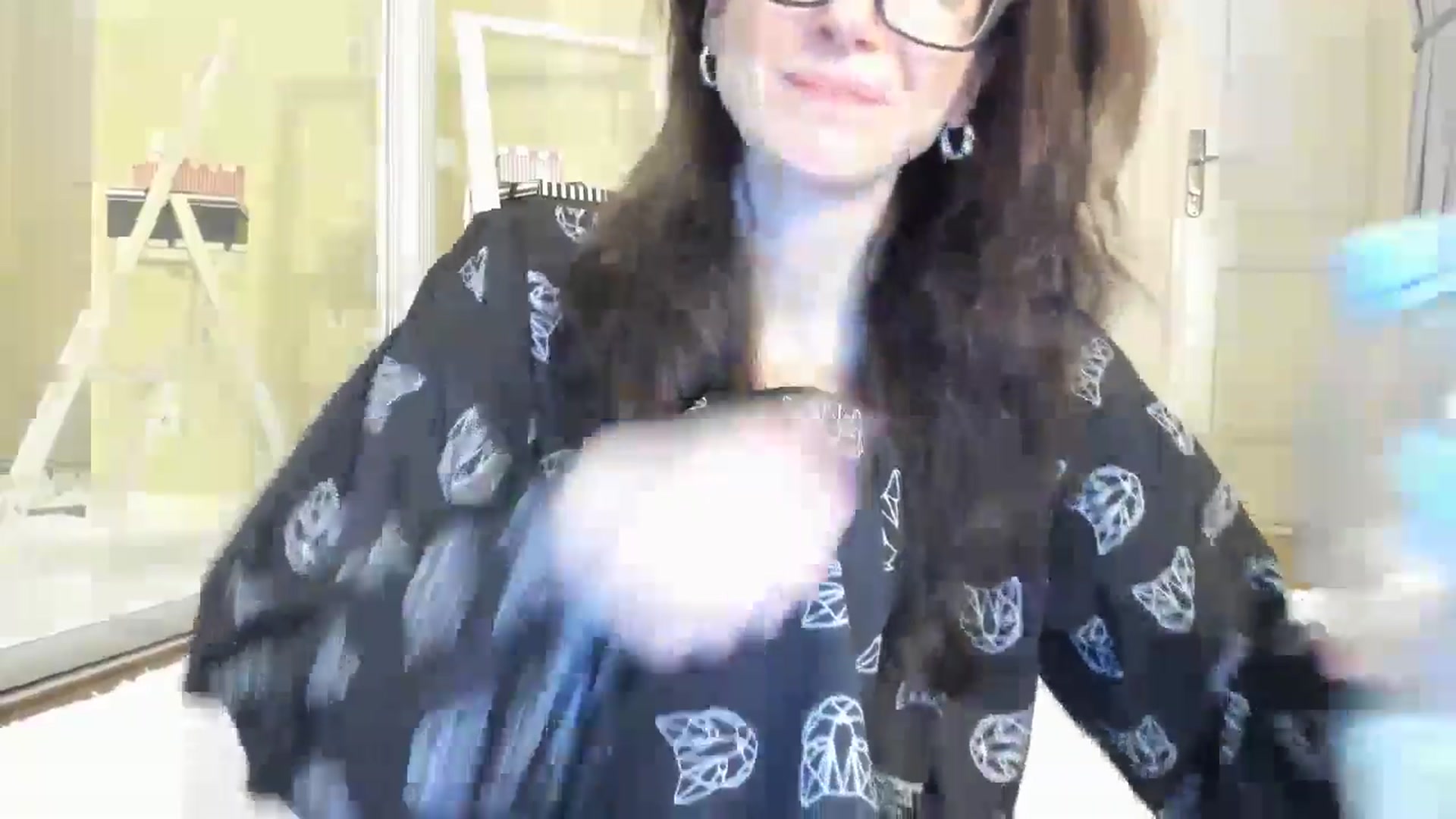 Gallery image thumbnail from Baby_Jewel's myfreecams stream on, 08/10/2024, 12:41 image 14 of 20