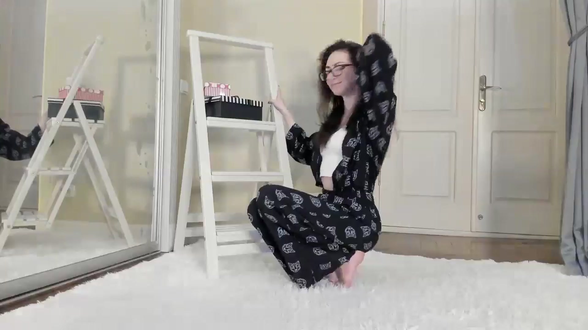 Gallery image thumbnail from Baby_Jewel's myfreecams stream on, 08/10/2024, 12:41 image 16 of 20
