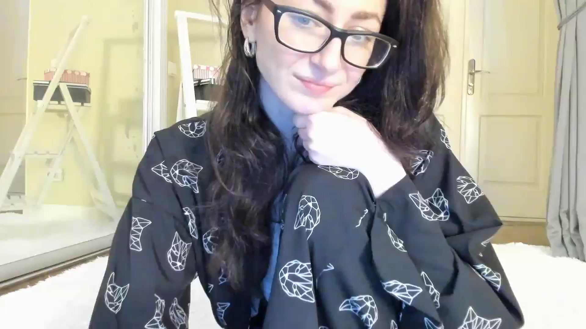 Gallery image thumbnail from Baby_Jewel's myfreecams stream on, 08/10/2024, 12:41 image 9 of 20