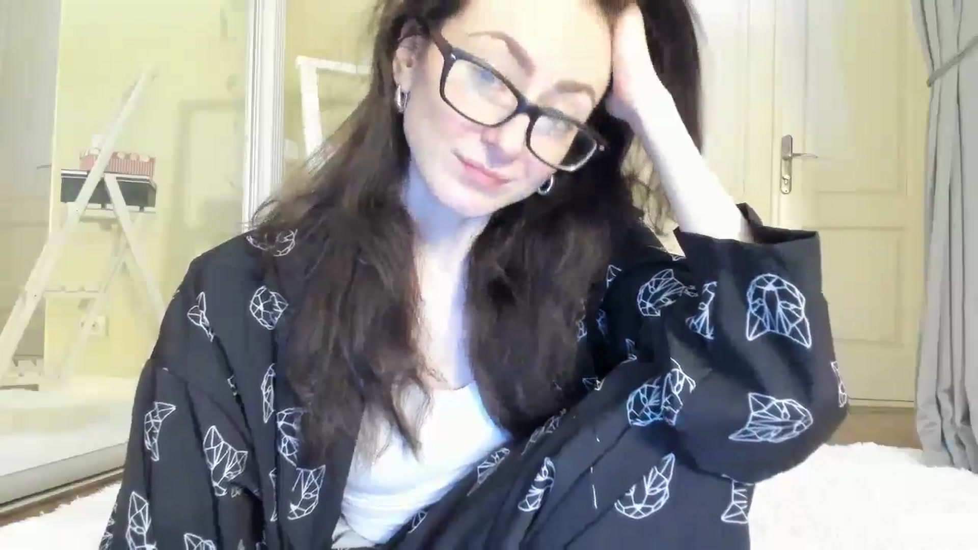 Gallery image thumbnail from Baby_Jewel's myfreecams stream on, 08/10/2024, 12:41 image 13 of 20