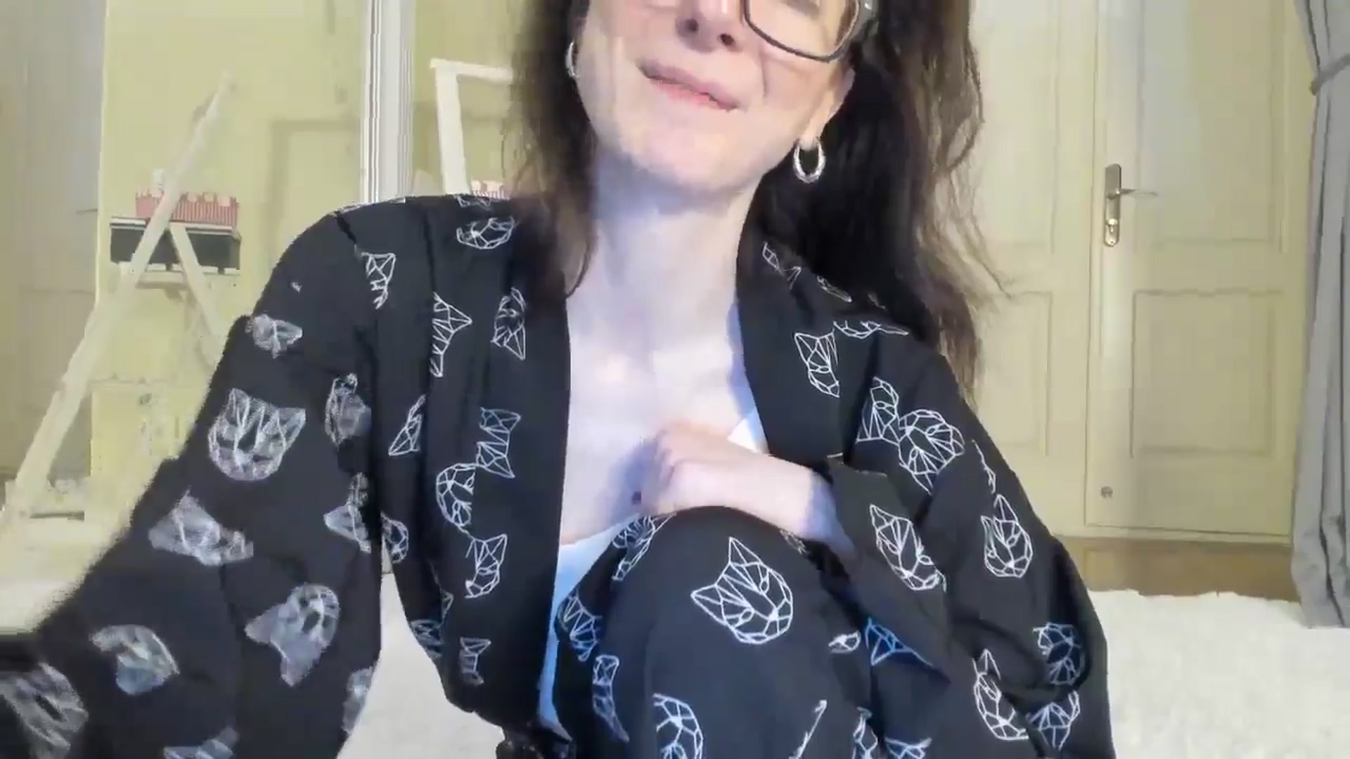 Gallery image thumbnail from Baby_Jewel's myfreecams stream on, 08/10/2024, 12:41 image 17 of 20