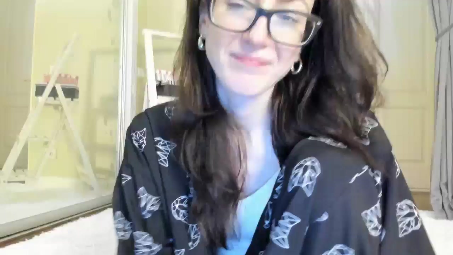 Gallery image thumbnail from Baby_Jewel's myfreecams stream on, 08/10/2024, 13:59 image 19 of 20