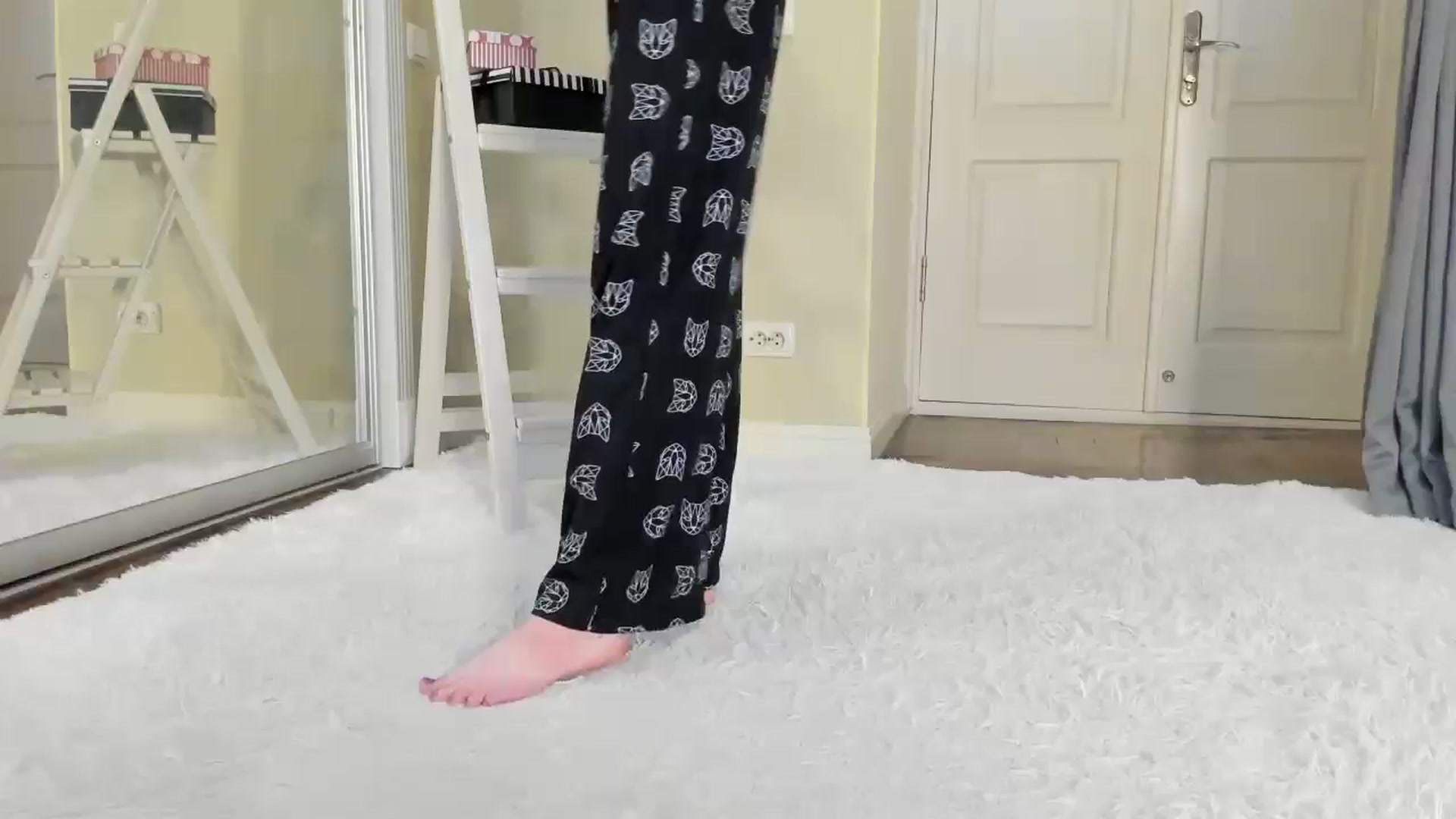 Gallery image thumbnail from Baby_Jewel's myfreecams stream on, 08/10/2024, 13:59 image 1 of 20