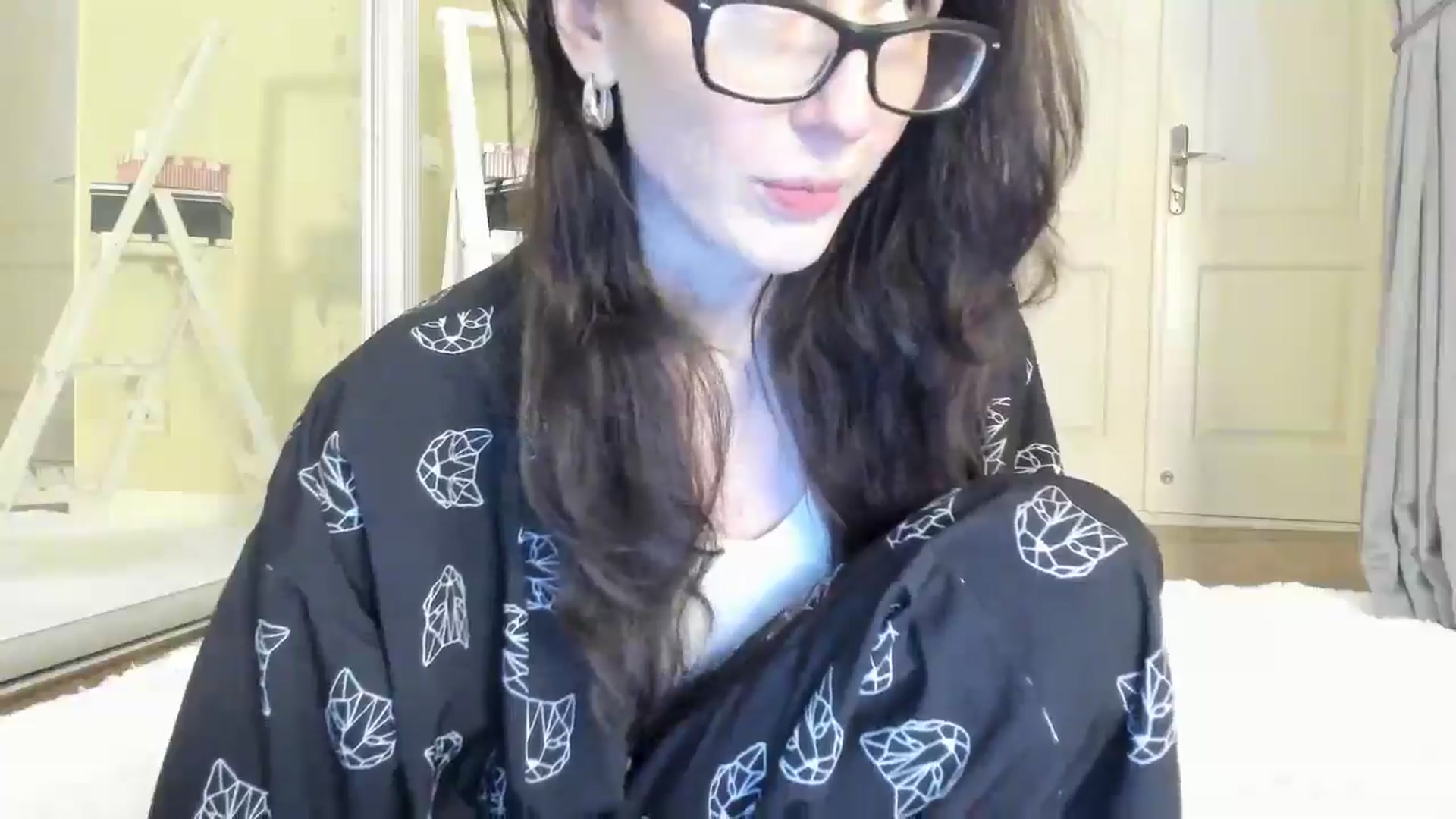 Gallery image thumbnail from Baby_Jewel's myfreecams stream on, 08/10/2024, 13:59 image 20 of 20