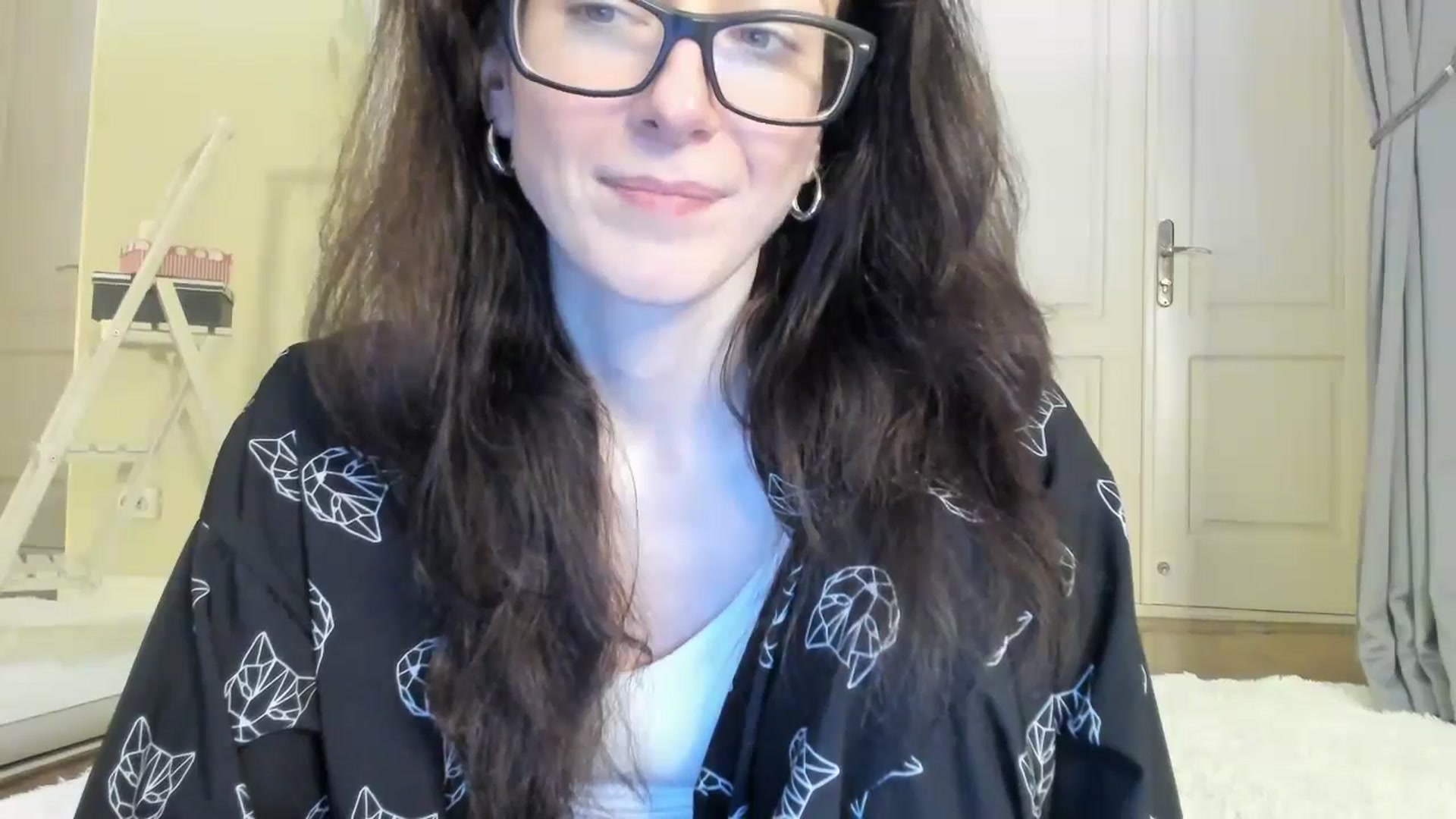 Gallery image thumbnail from Baby_Jewel's myfreecams stream on, 08/10/2024, 13:59 image 10 of 20