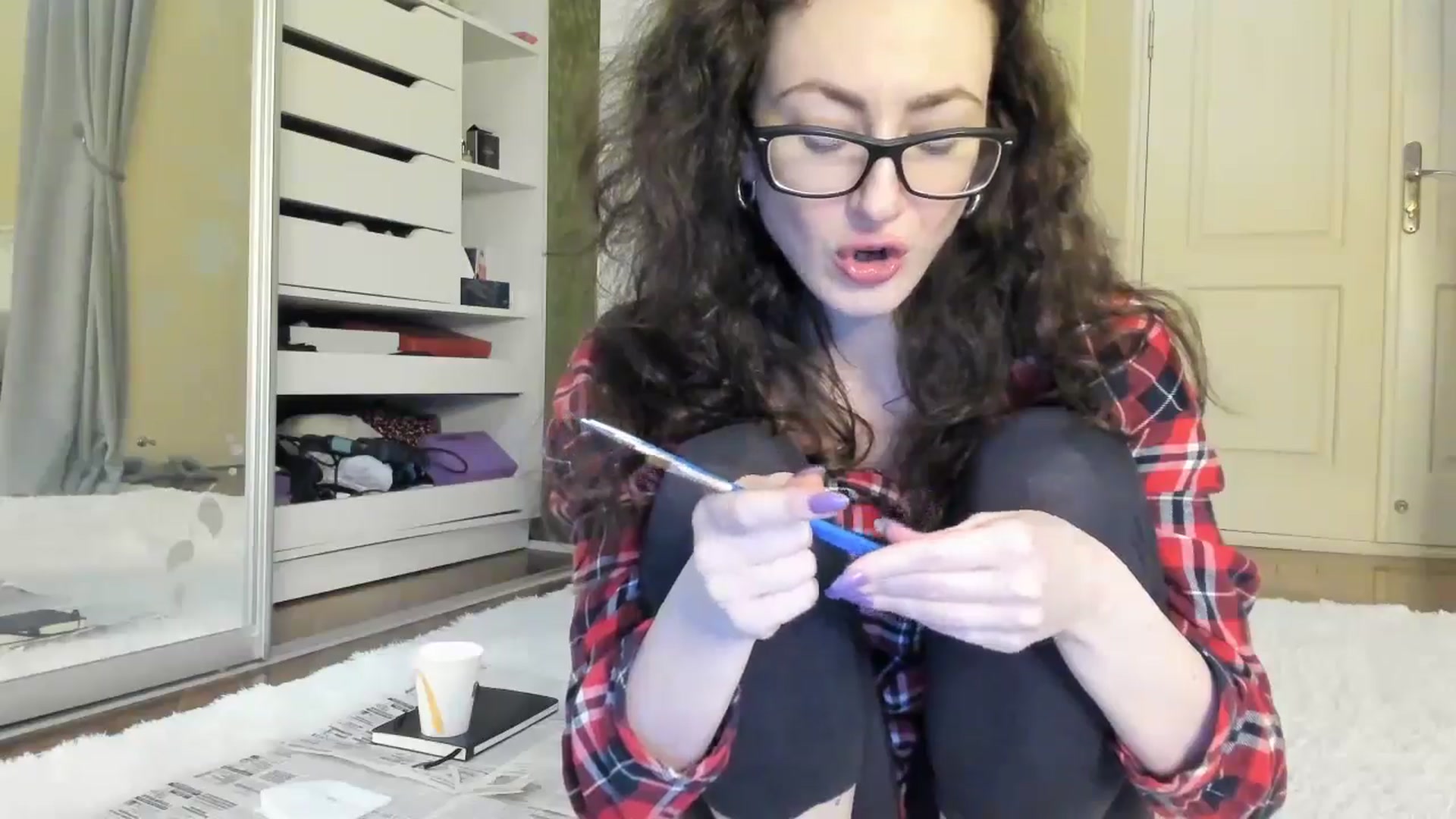 Gallery image thumbnail from Baby_Jewel's myfreecams stream on, 08/11/2024, 14:05 image 20 of 20
