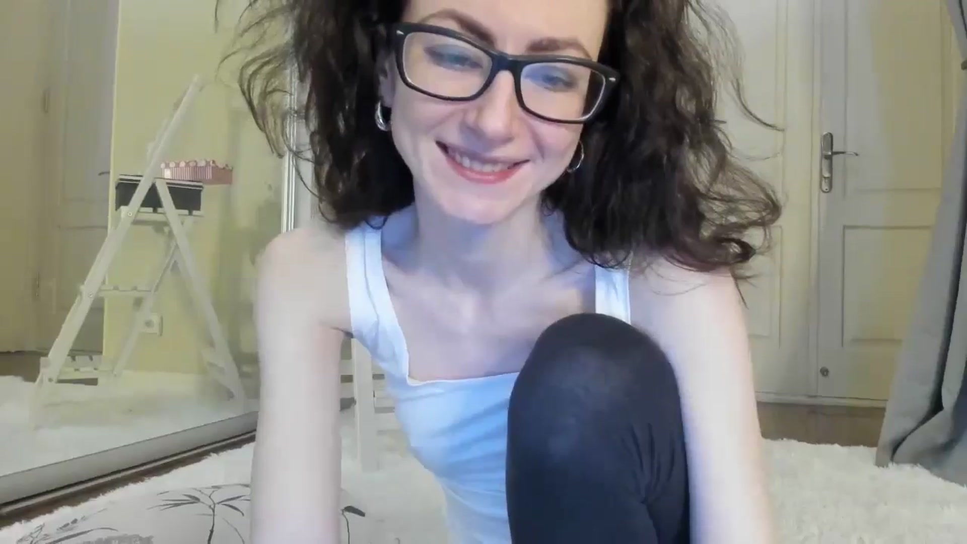 Gallery image thumbnail from Baby_Jewel's myfreecams stream on, 08/13/2024, 11:30 image 8 of 20