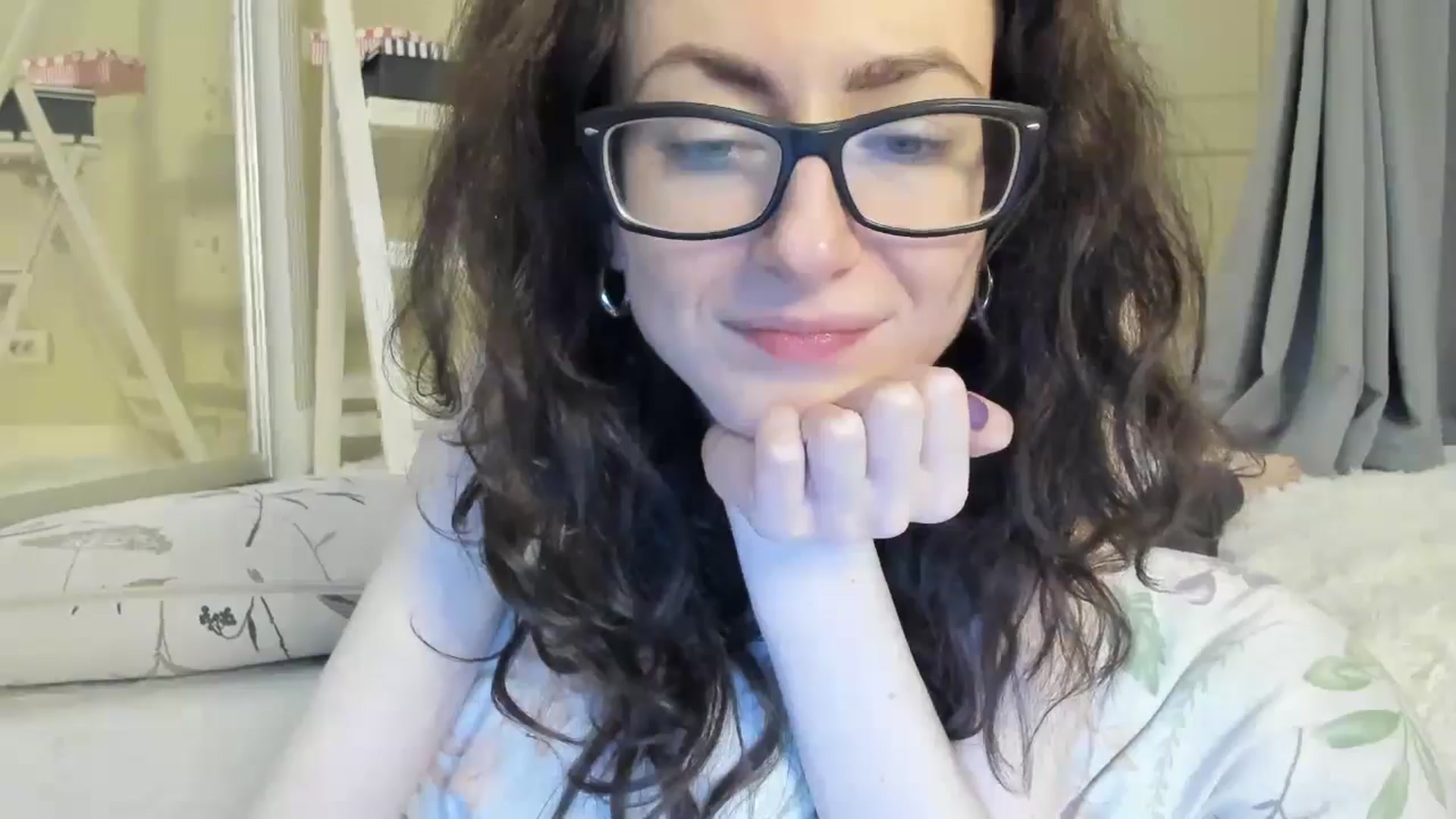 Gallery image thumbnail from Baby_Jewel's myfreecams stream on, 08/13/2024, 14:36 image 11 of 20