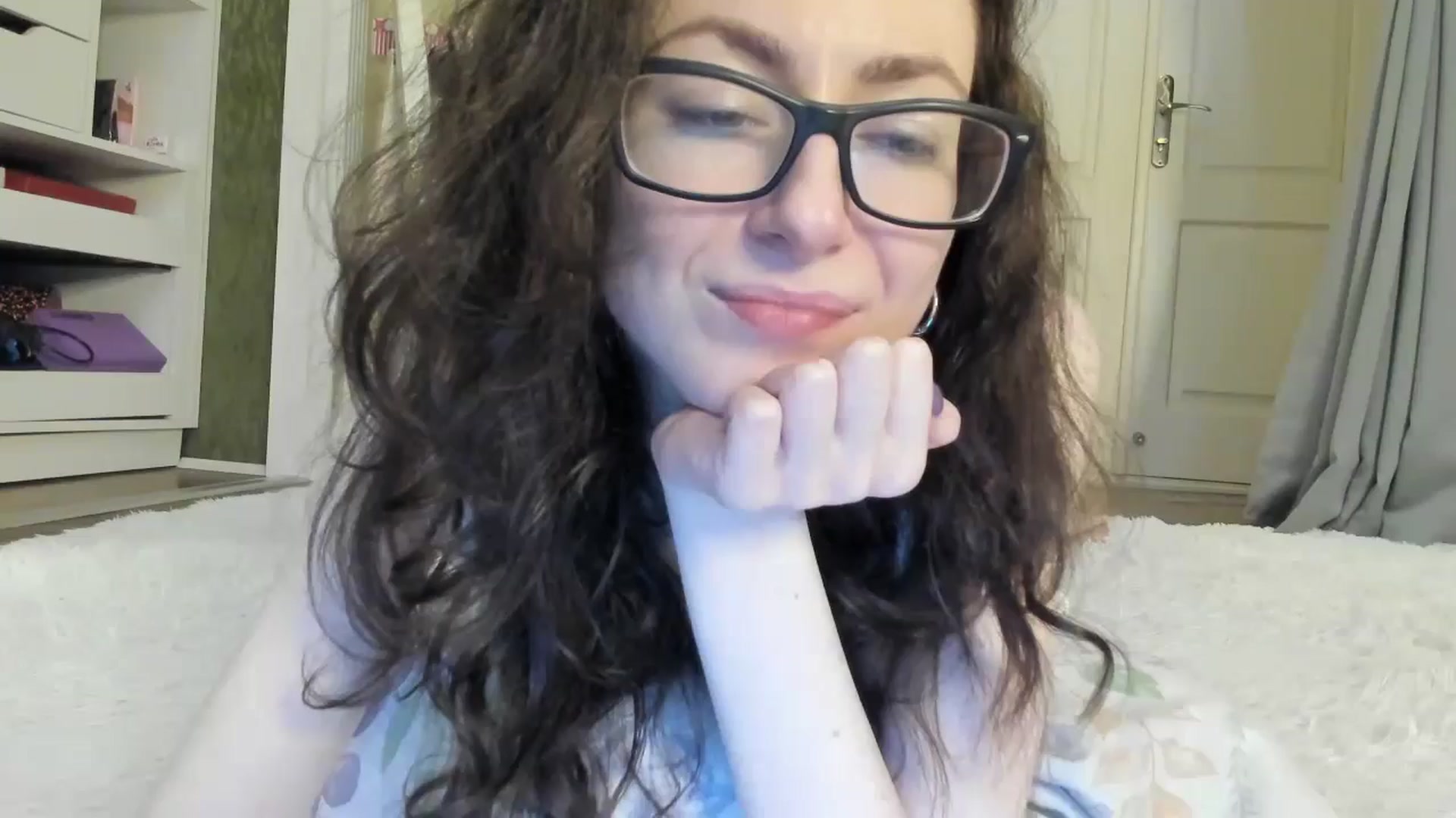 Gallery image thumbnail from Baby_Jewel's myfreecams stream on, 08/15/2024, 14:06 image 3 of 20