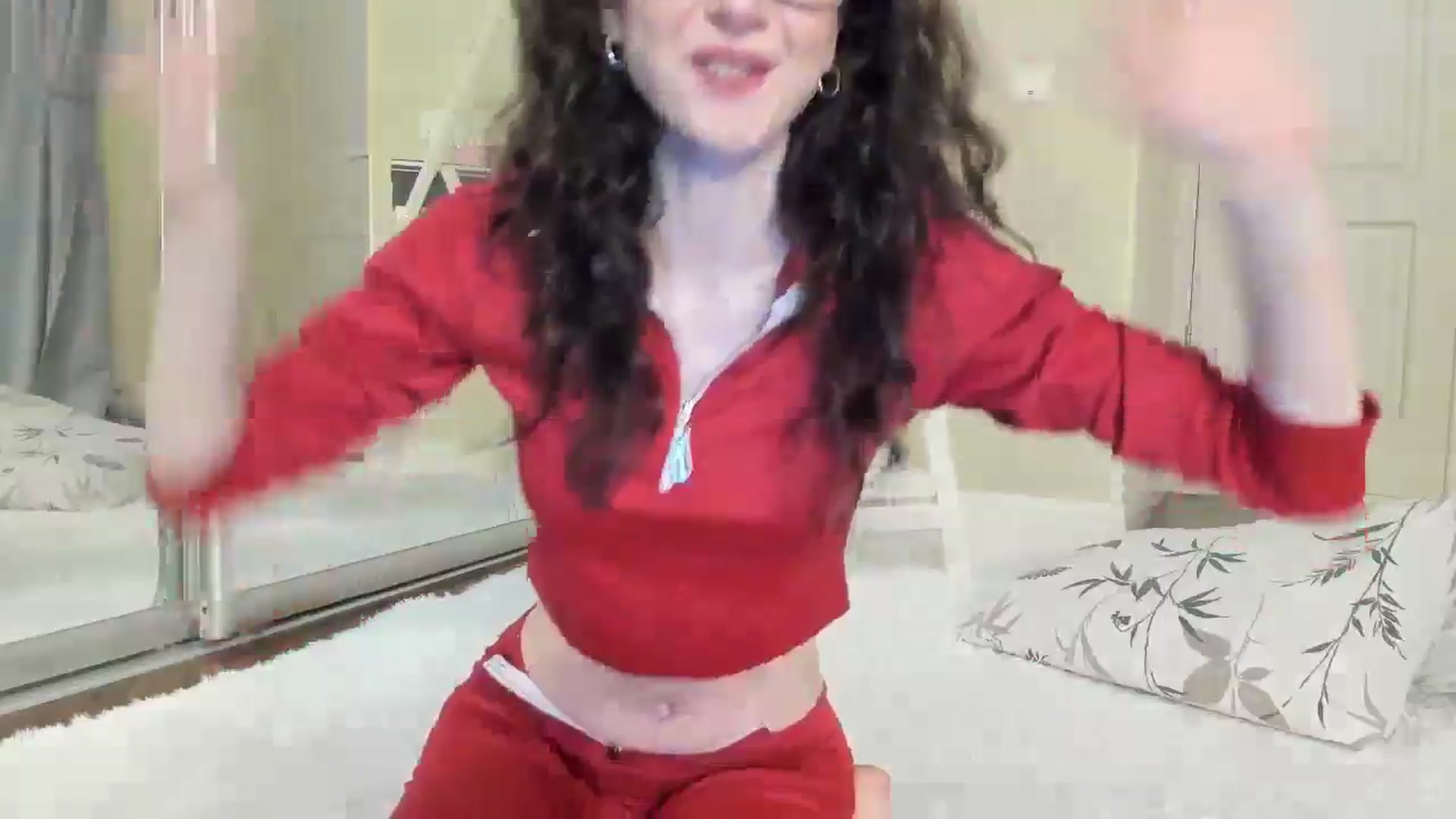 Gallery image thumbnail from Baby_Jewel's myfreecams stream on, 08/16/2024, 09:36 image 15 of 20