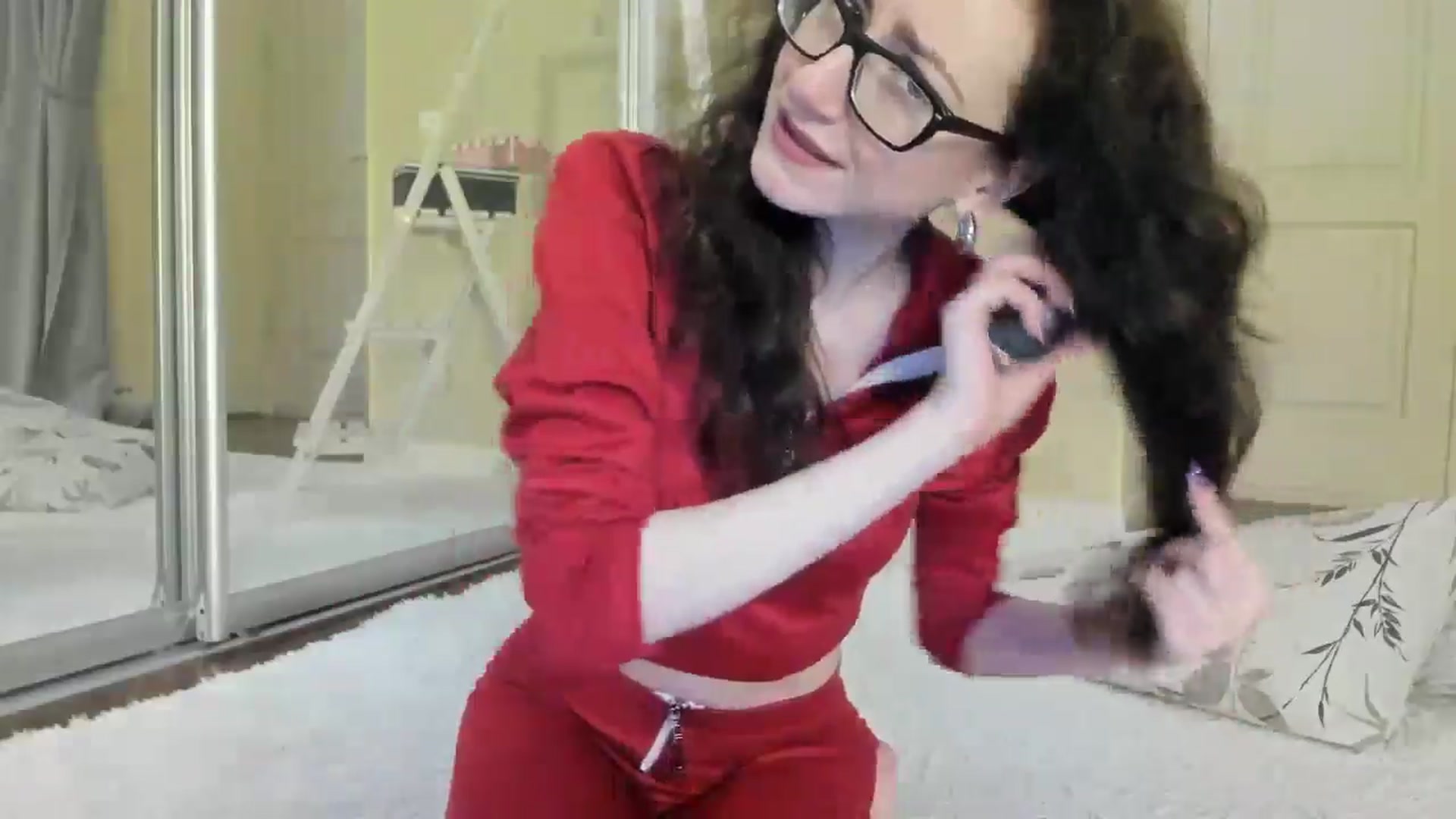 Gallery image thumbnail from Baby_Jewel's myfreecams stream on, 08/16/2024, 09:36 image 17 of 20