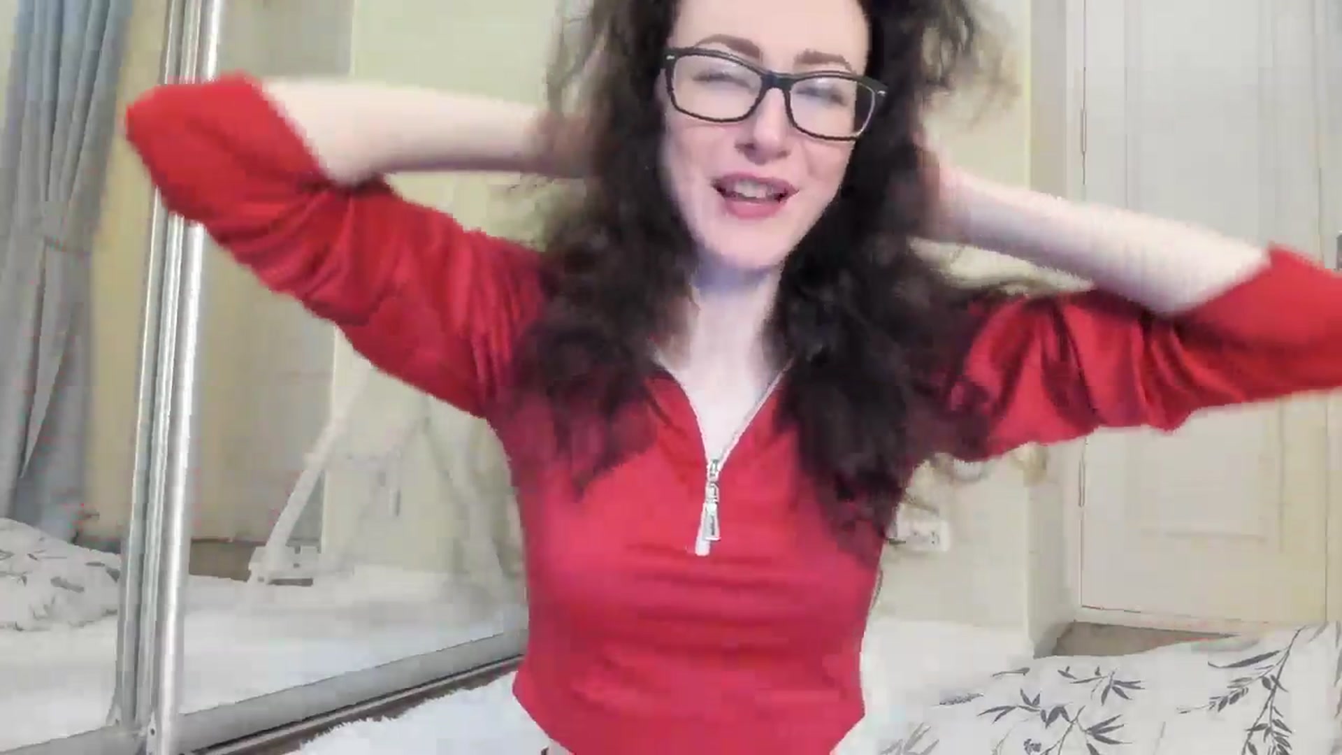 Gallery image thumbnail from Baby_Jewel's myfreecams stream on, 08/16/2024, 09:36 image 18 of 20