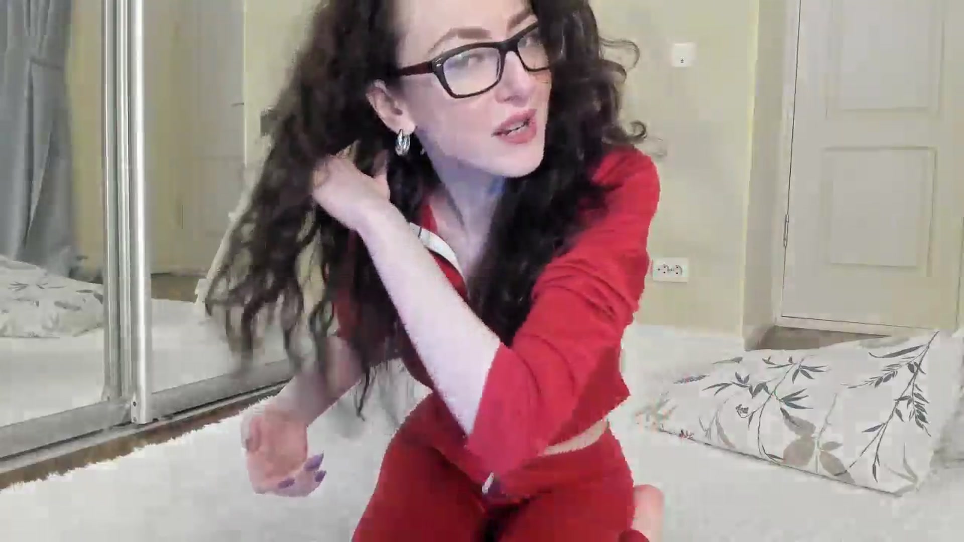 Gallery image thumbnail from Baby_Jewel's myfreecams stream on, 08/16/2024, 09:36 image 16 of 20