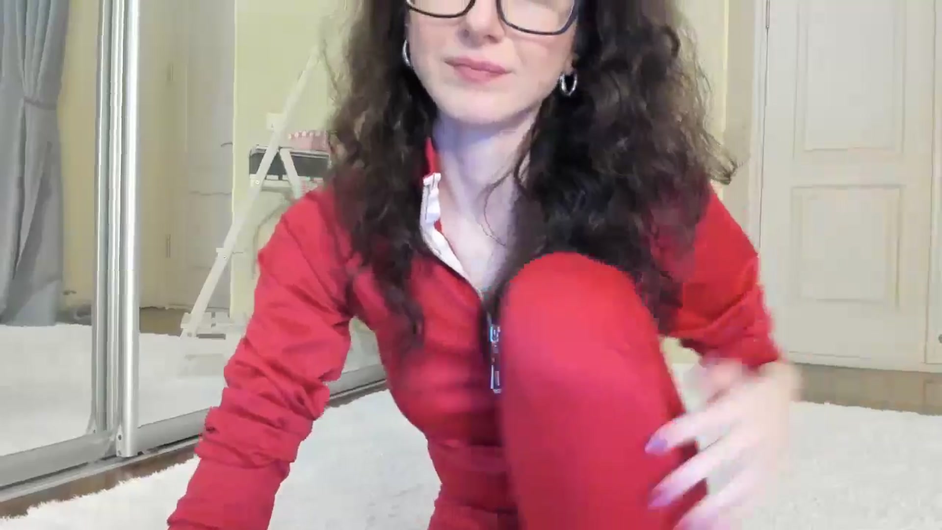 Gallery image thumbnail from Baby_Jewel's myfreecams stream on, 08/16/2024, 11:41 image 16 of 20