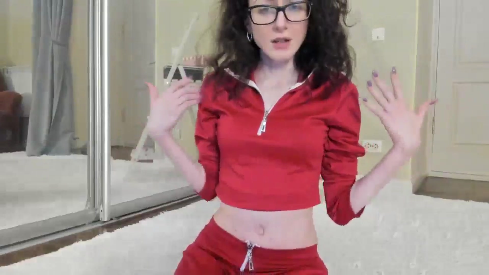 Gallery image thumbnail from Baby_Jewel's myfreecams stream on, 08/16/2024, 14:02 image 13 of 20